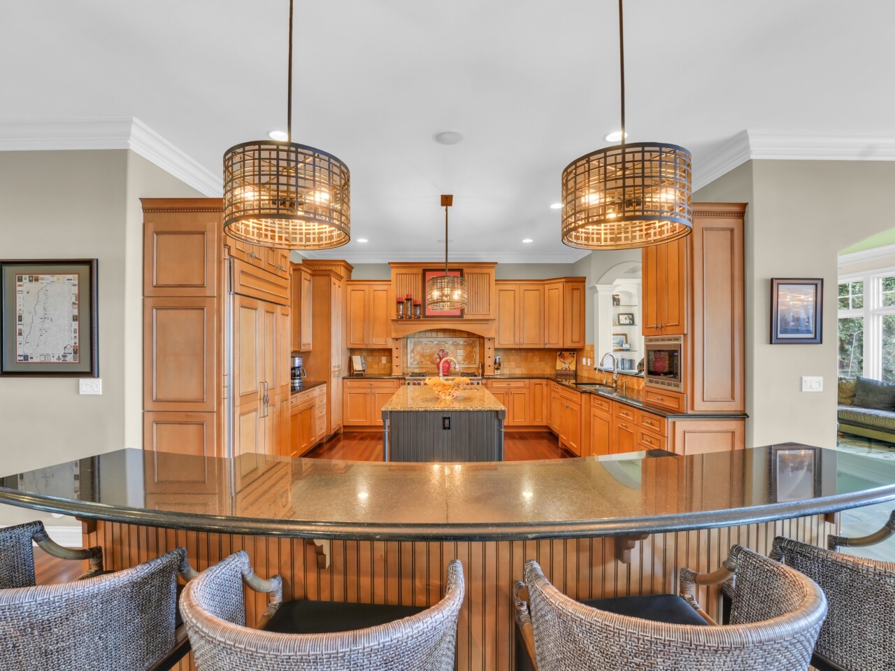 Wisconsin Lake Home for sale (MLS#: 1926254) at 106  Michigan Ct, in Racine, Wisconsin. (12 of 132)