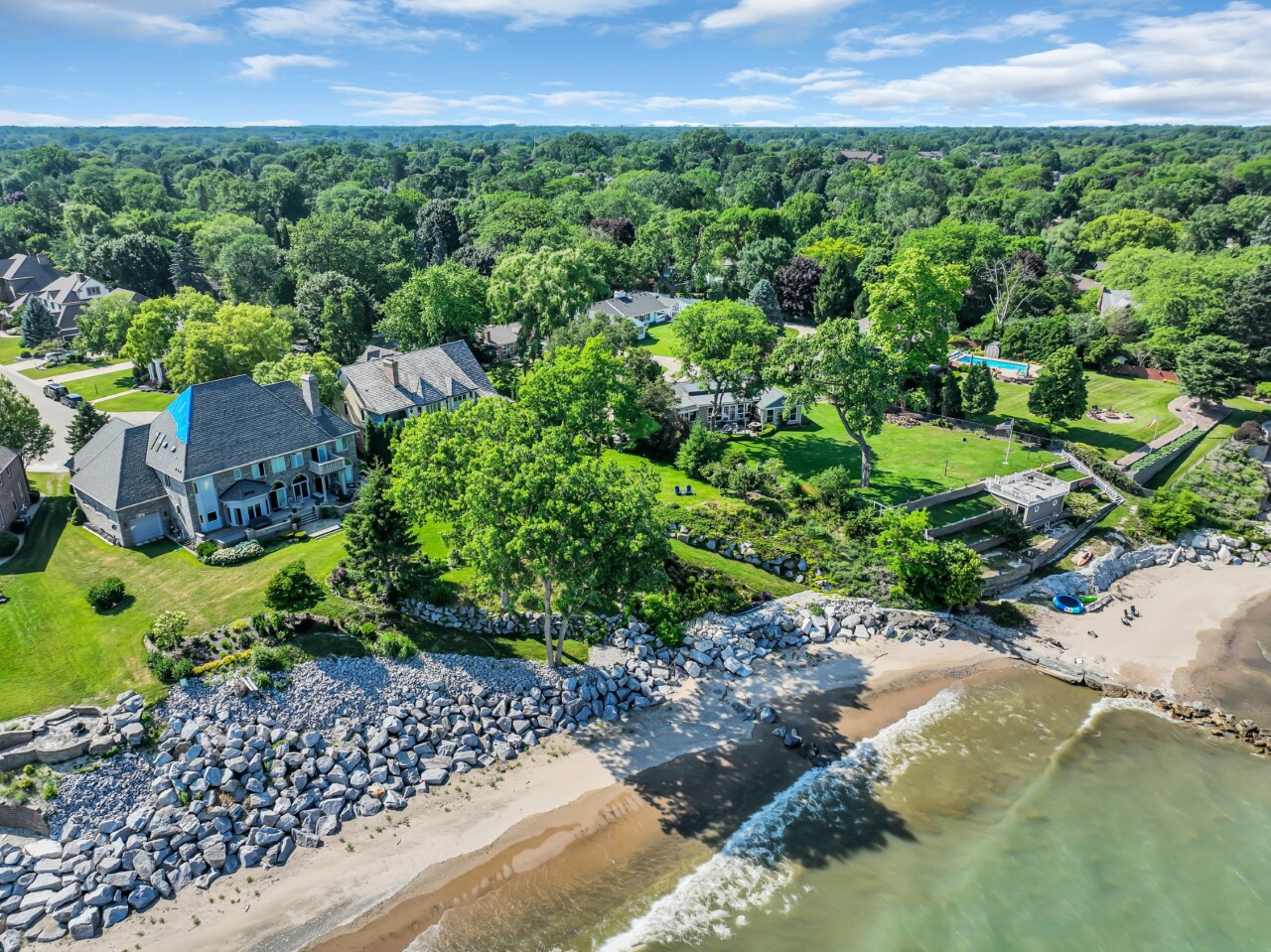 Wisconsin Lake Home for sale (MLS#: 1926254) at 106  Michigan Ct, in Racine, Wisconsin. (116 of 132)