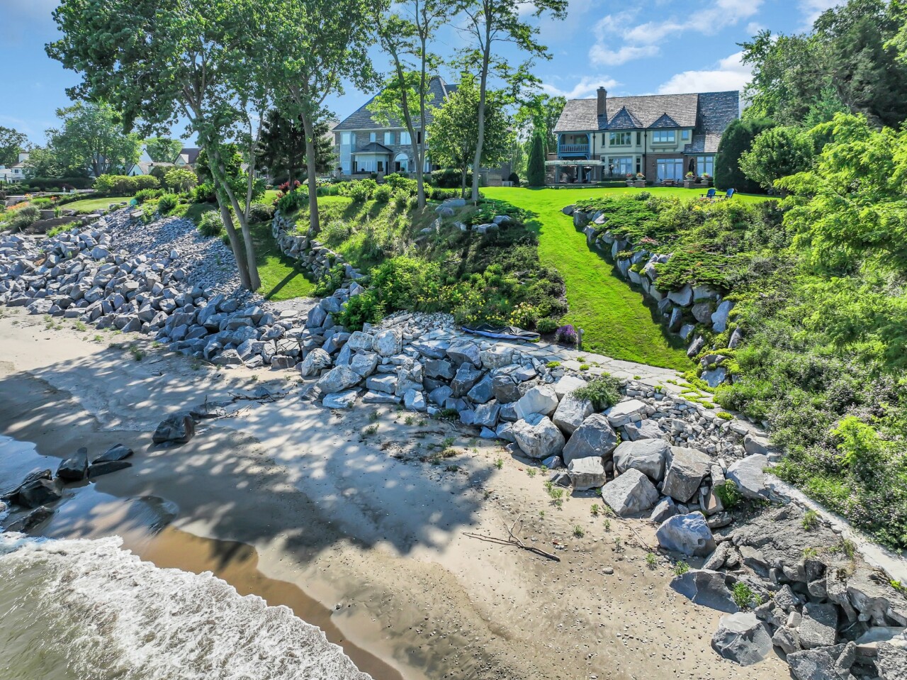 Wisconsin Lake Home for sale (MLS#: 1926254) at 106  Michigan Ct, in Racine, Wisconsin. (119 of 132)