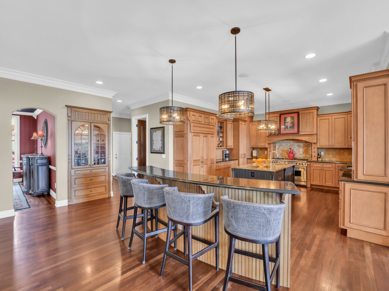 Wisconsin Lake Home for sale (MLS#: 1926254) at 106  Michigan Ct, in Racine, Wisconsin. (13 of 132)