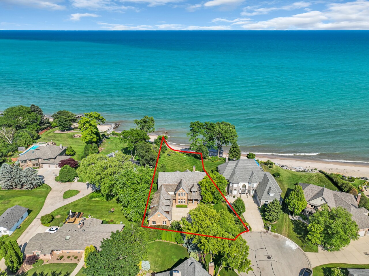 Wisconsin Lake Home for sale (MLS#: 1926254) at 106  Michigan Ct, in Racine, Wisconsin. (121 of 132)