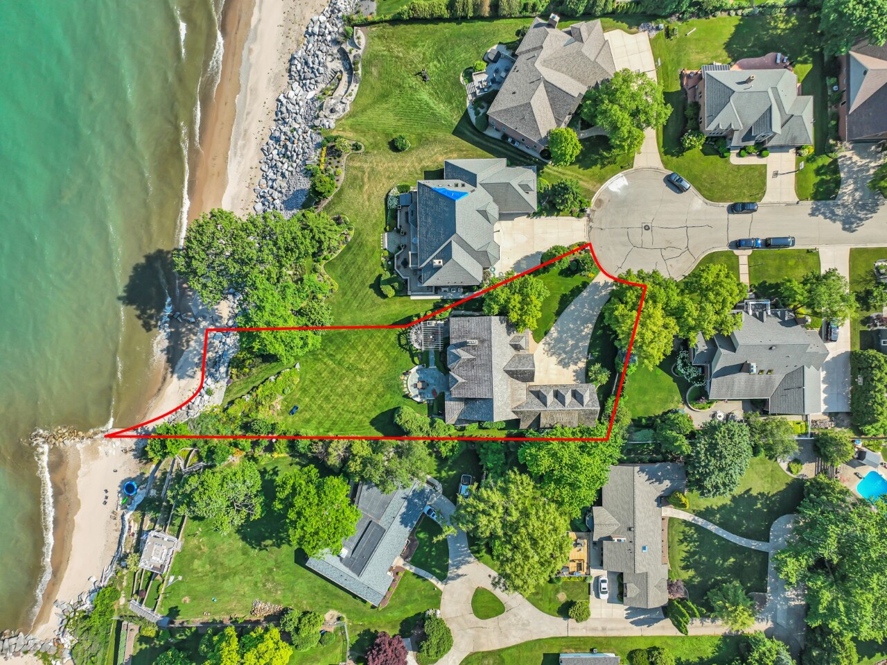 Wisconsin Lake Home for sale (MLS#: 1926254) at 106  Michigan Ct, in Racine, Wisconsin. (124 of 132)