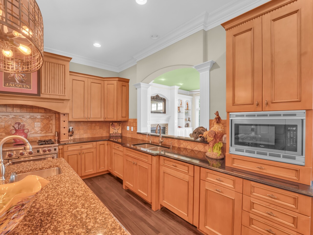 Wisconsin Lake Home for sale (MLS#: 1926254) at 106  Michigan Ct, in Racine, Wisconsin. (15 of 132)