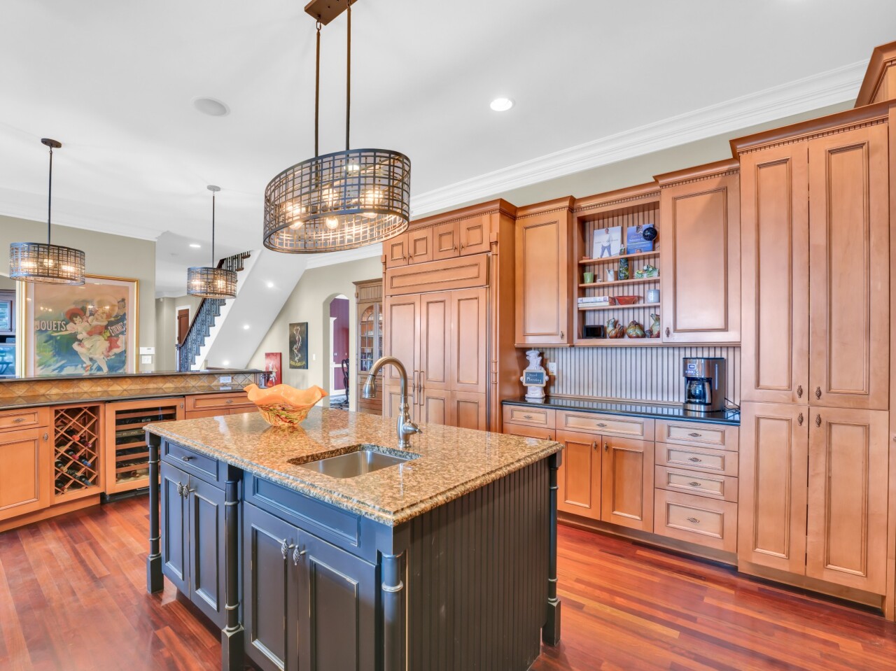 Wisconsin Lake Home for sale (MLS#: 1926254) at 106  Michigan Ct, in Racine, Wisconsin. (17 of 132)
