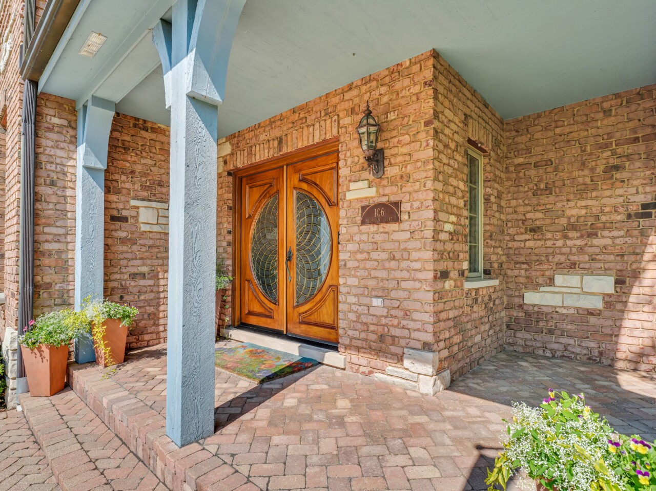 Wisconsin Lake Home for sale (MLS#: 1926254) at 106  Michigan Ct, in Racine, Wisconsin. (3 of 132)