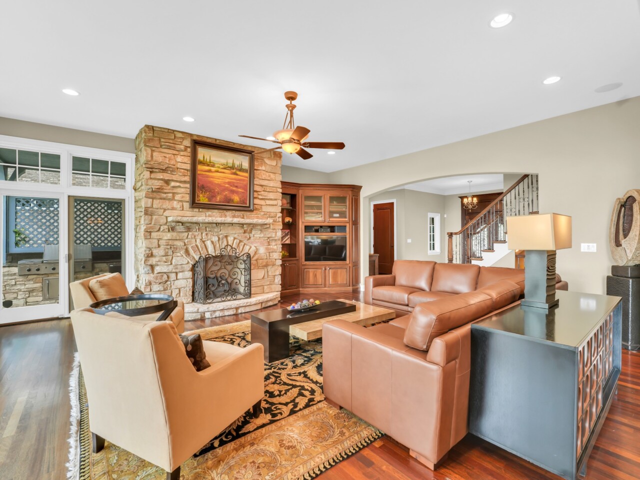 Wisconsin Lake Home for sale (MLS#: 1926254) at 106  Michigan Ct, in Racine, Wisconsin. (24 of 132)
