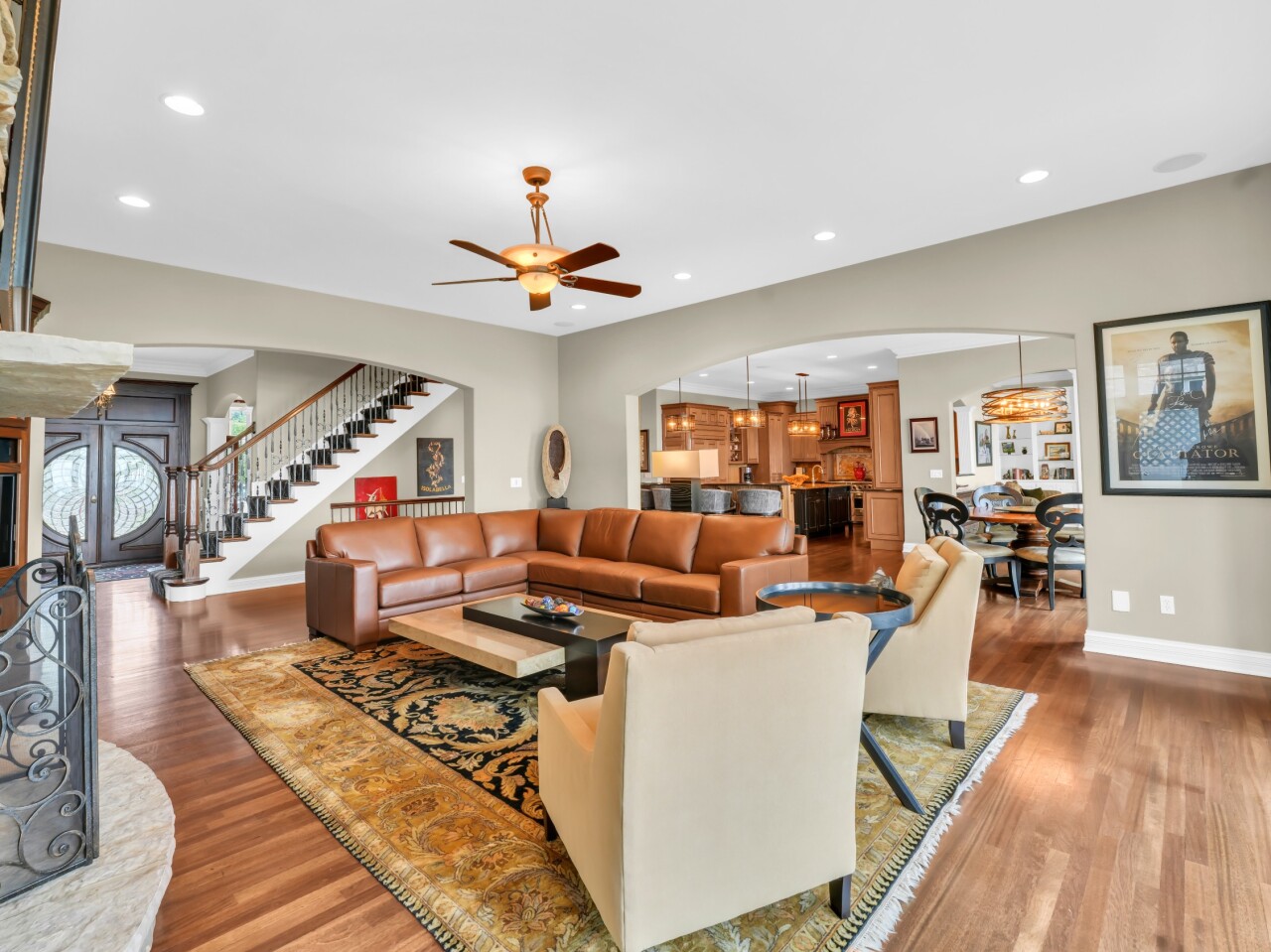Wisconsin Lake Home for sale (MLS#: 1926254) at 106  Michigan Ct, in Racine, Wisconsin. (27 of 132)