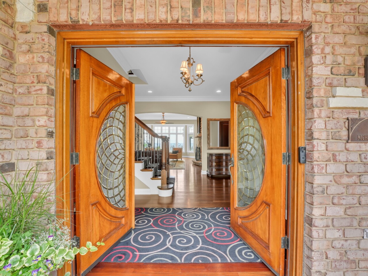 Wisconsin Lake Home for sale (MLS#: 1926254) at 106  Michigan Ct, in Racine, Wisconsin. (4 of 132)