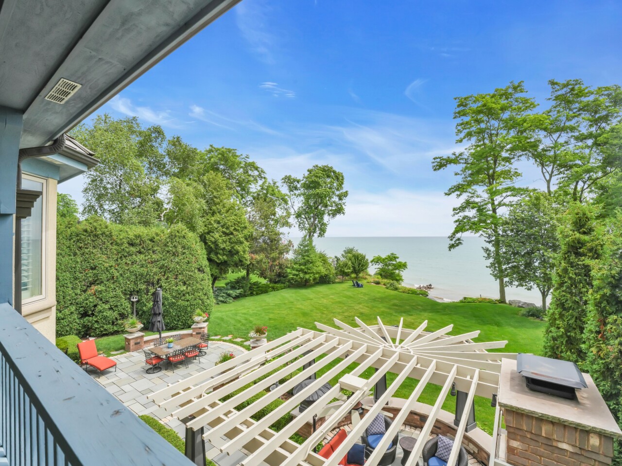 Wisconsin Lake Home for sale (MLS#: 1926254) at 106  Michigan Ct, in Racine, Wisconsin. (53 of 132)