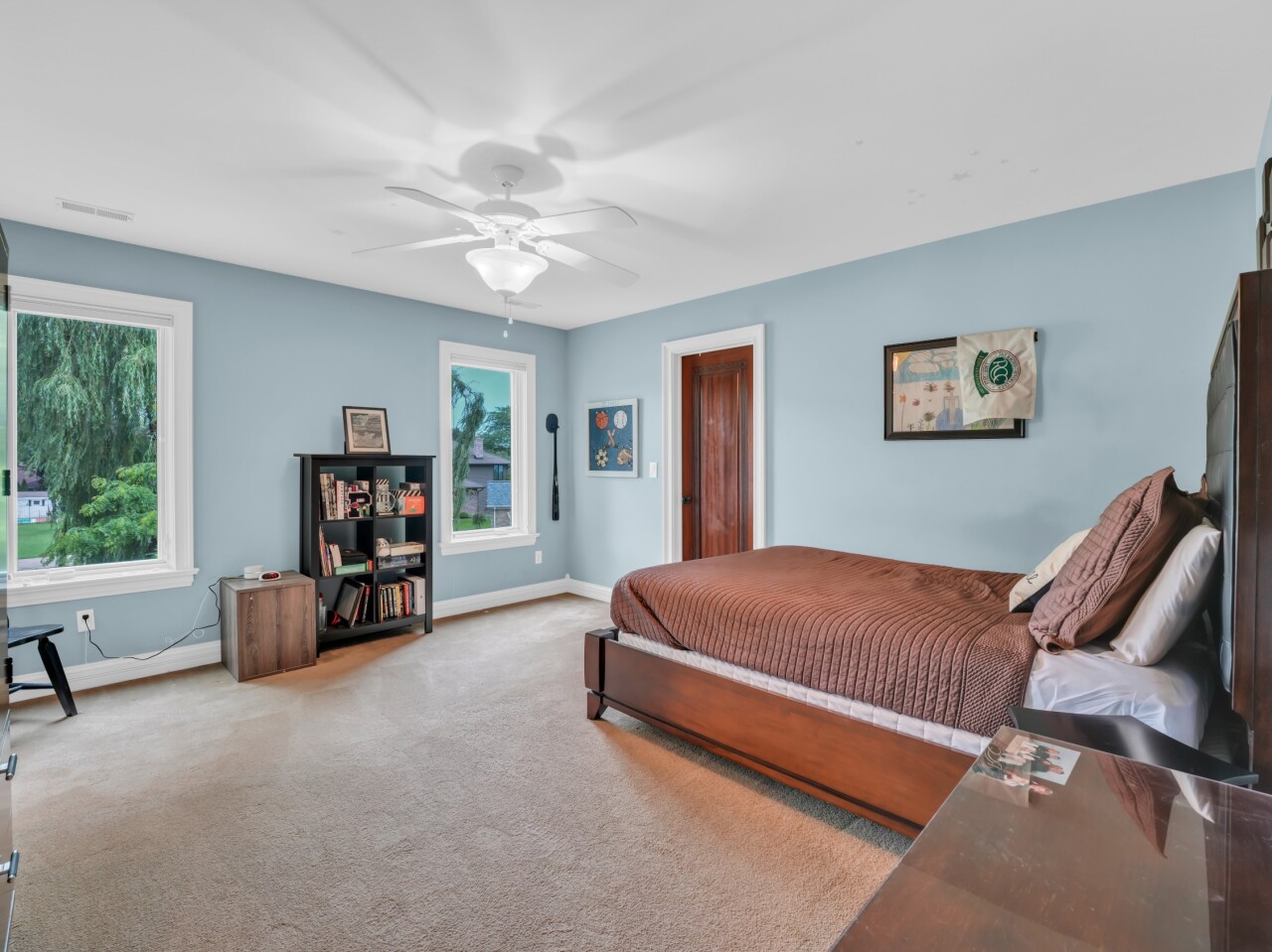 Wisconsin Lake Home for sale (MLS#: 1926254) at 106  Michigan Ct, in Racine, Wisconsin. (54 of 132)