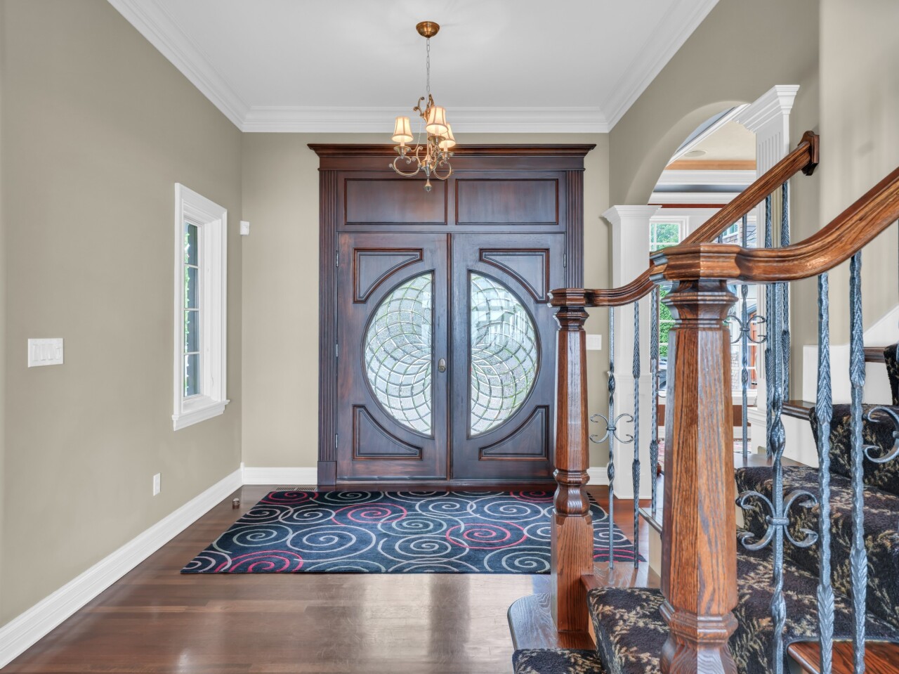 Wisconsin Lake Home for sale (MLS#: 1926254) at 106  Michigan Ct, in Racine, Wisconsin. (7 of 132)