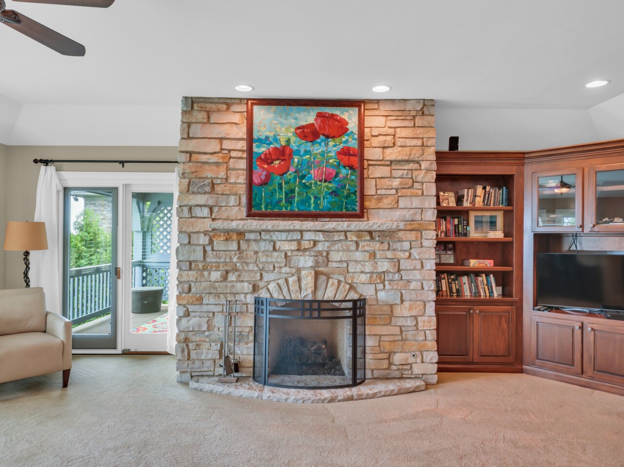 Wisconsin Lake Home for sale (MLS#: 1926254) at 106  Michigan Ct, in Racine, Wisconsin. (71 of 132)