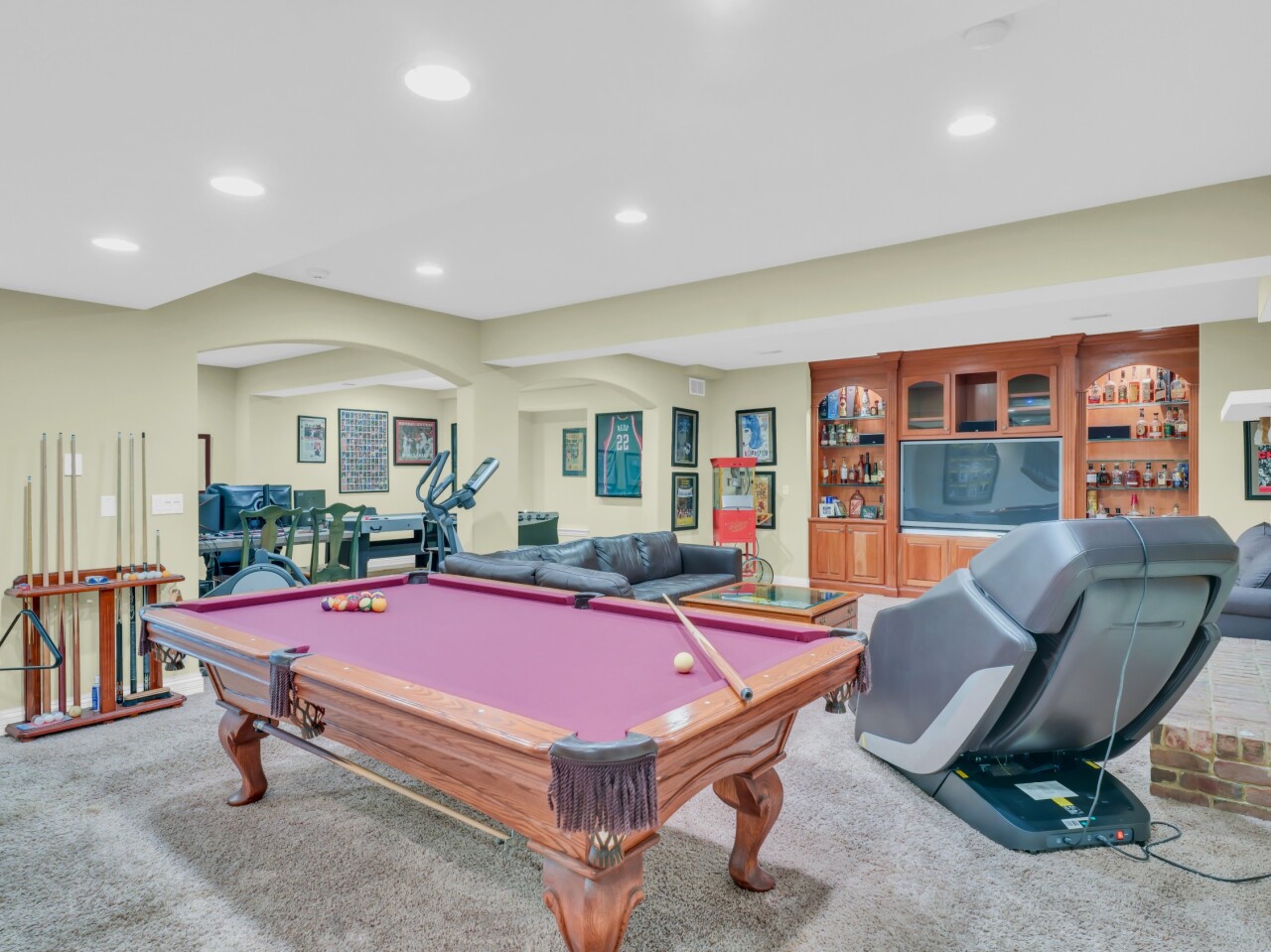 Wisconsin Lake Home for sale (MLS#: 1926254) at 106  Michigan Ct, in Racine, Wisconsin. (88 of 132)