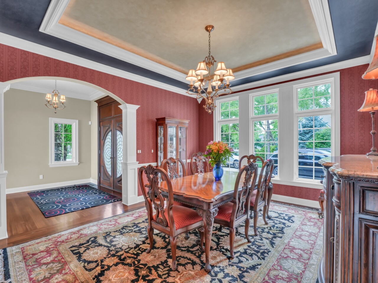 Wisconsin Lake Home for sale (MLS#: 1926254) at 106  Michigan Ct, in Racine, Wisconsin. (10 of 132)
