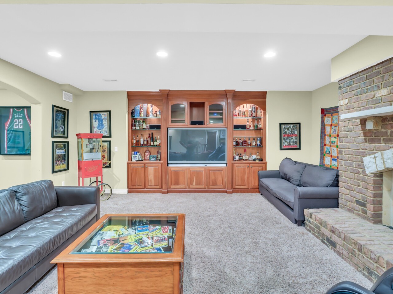 Wisconsin Lake Home for sale (MLS#: 1926254) at 106  Michigan Ct, in Racine, Wisconsin. (92 of 132)