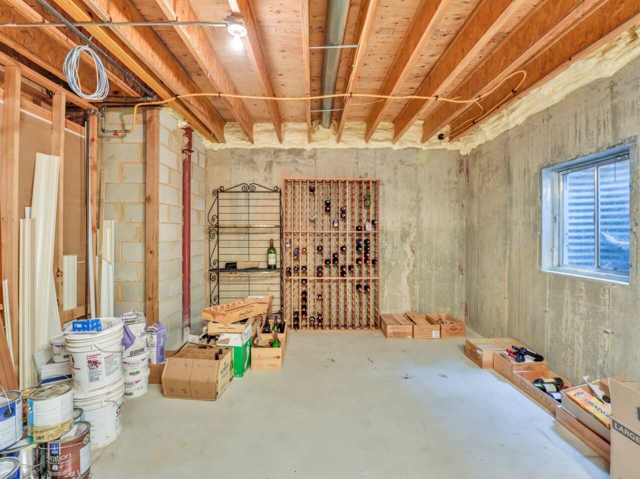 Wisconsin Lake Home for sale (MLS#: 1926254) at 106  Michigan Ct, in Racine, Wisconsin. (93 of 132)