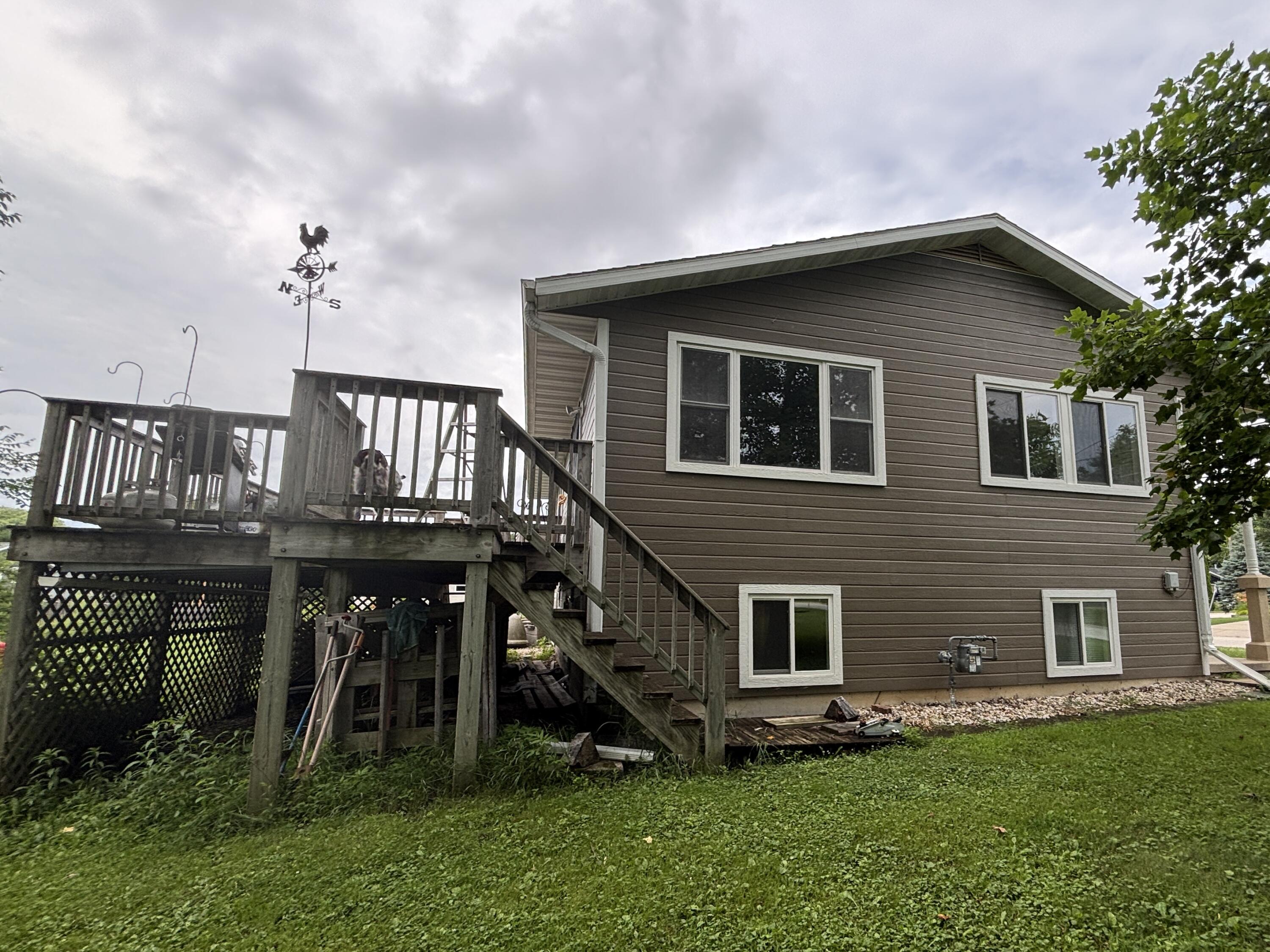 Wisconsin Lake Home for sale (MLS#: 1926476) at 816  Clay St, in Watertown, Wisconsin. (13 of 20)