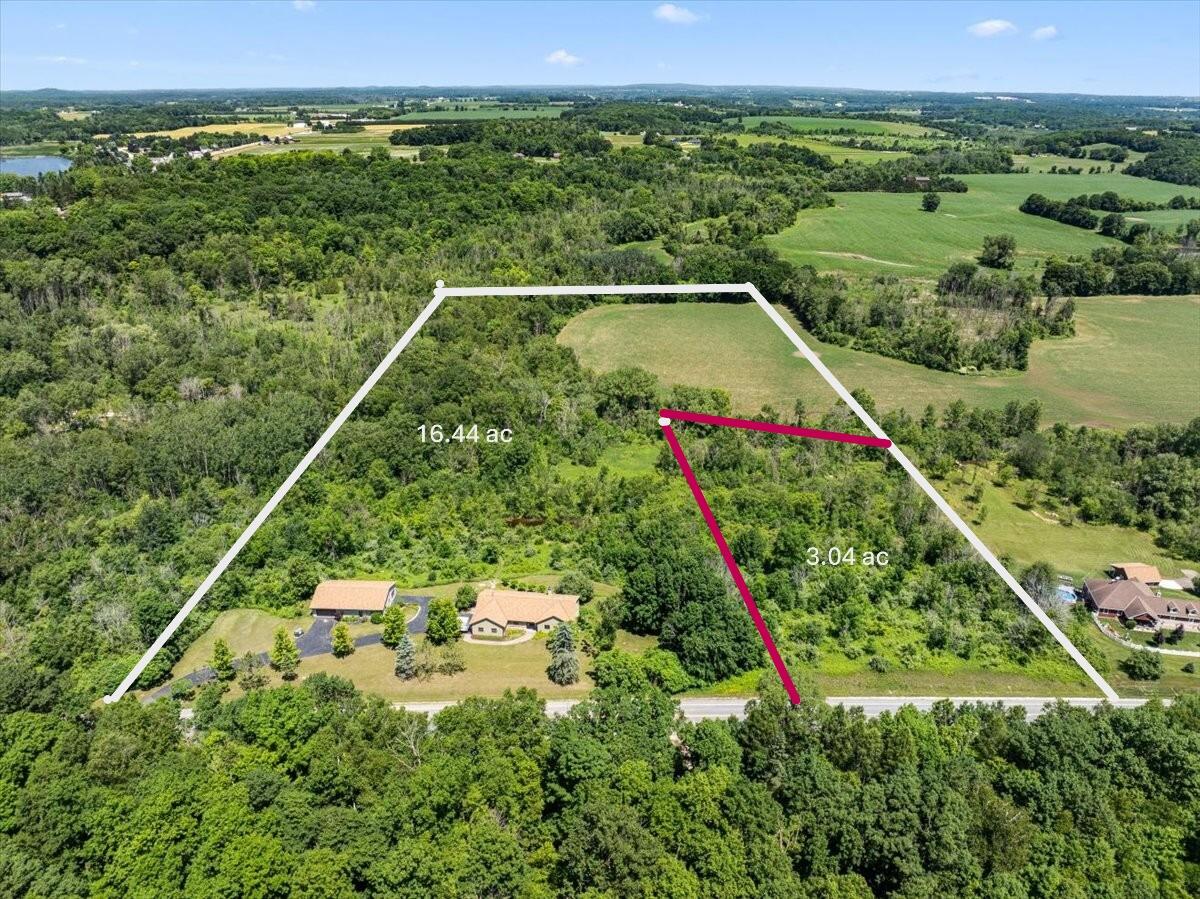 Wisconsin Lake Home for sale (MLS#: 1926510) at W8406  County Road A South -, in Scott, Wisconsin. (2 of 69)
