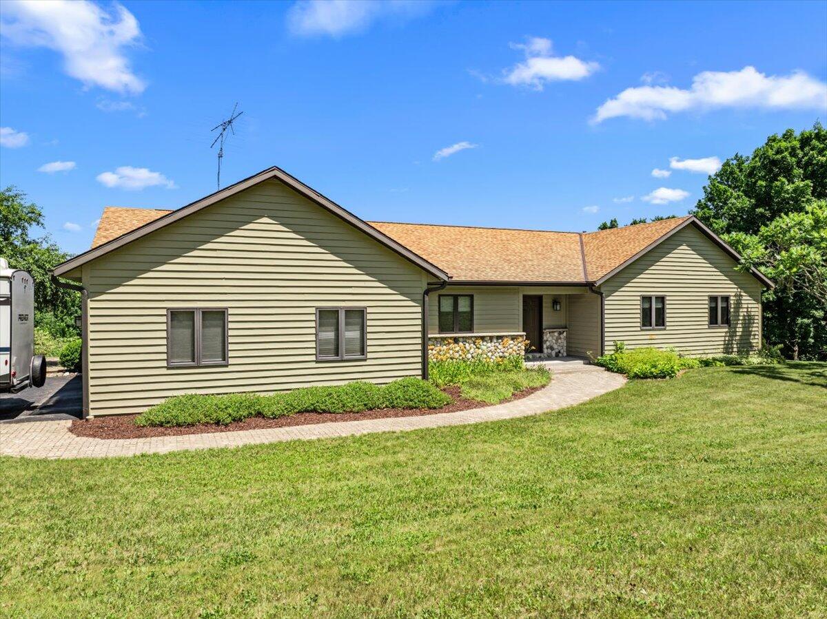 Wisconsin Lake Home for sale (MLS#: 1926510) at W8406  County Road A South -, in Scott, Wisconsin. (11 of 69)