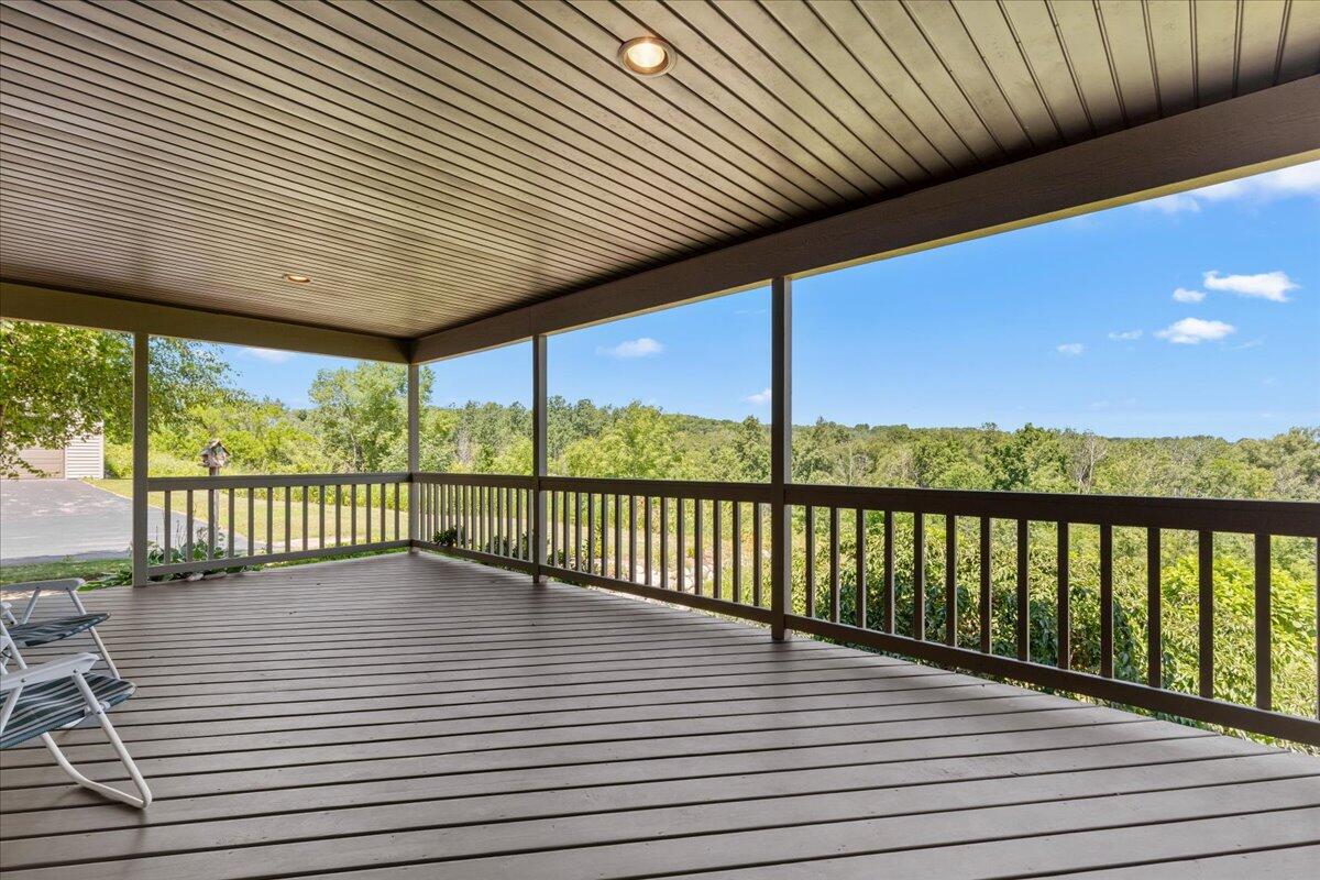 Wisconsin Lake Home for sale (MLS#: 1926510) at W8406  County Road A South -, in Scott, Wisconsin. (22 of 69)