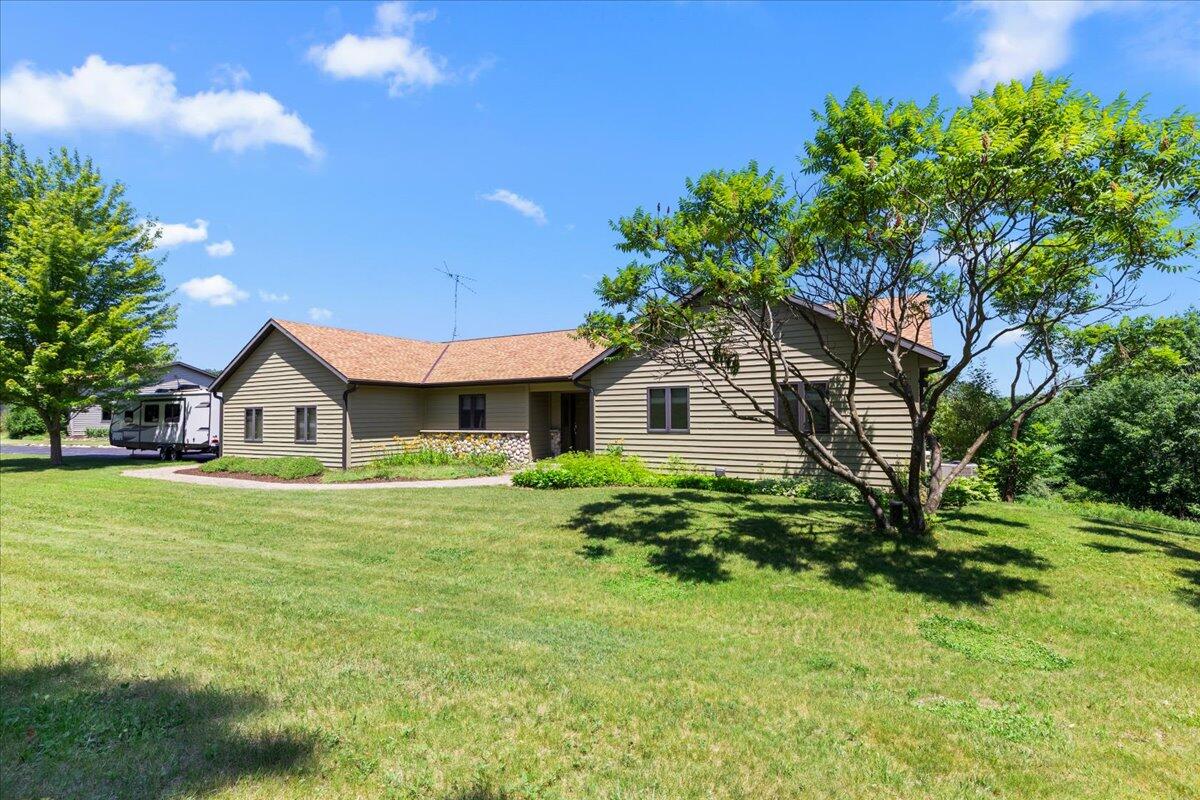 Wisconsin Lake Home for sale (MLS#: 1926510) at W8406  County Road A South -, in Scott, Wisconsin. (5 of 69)