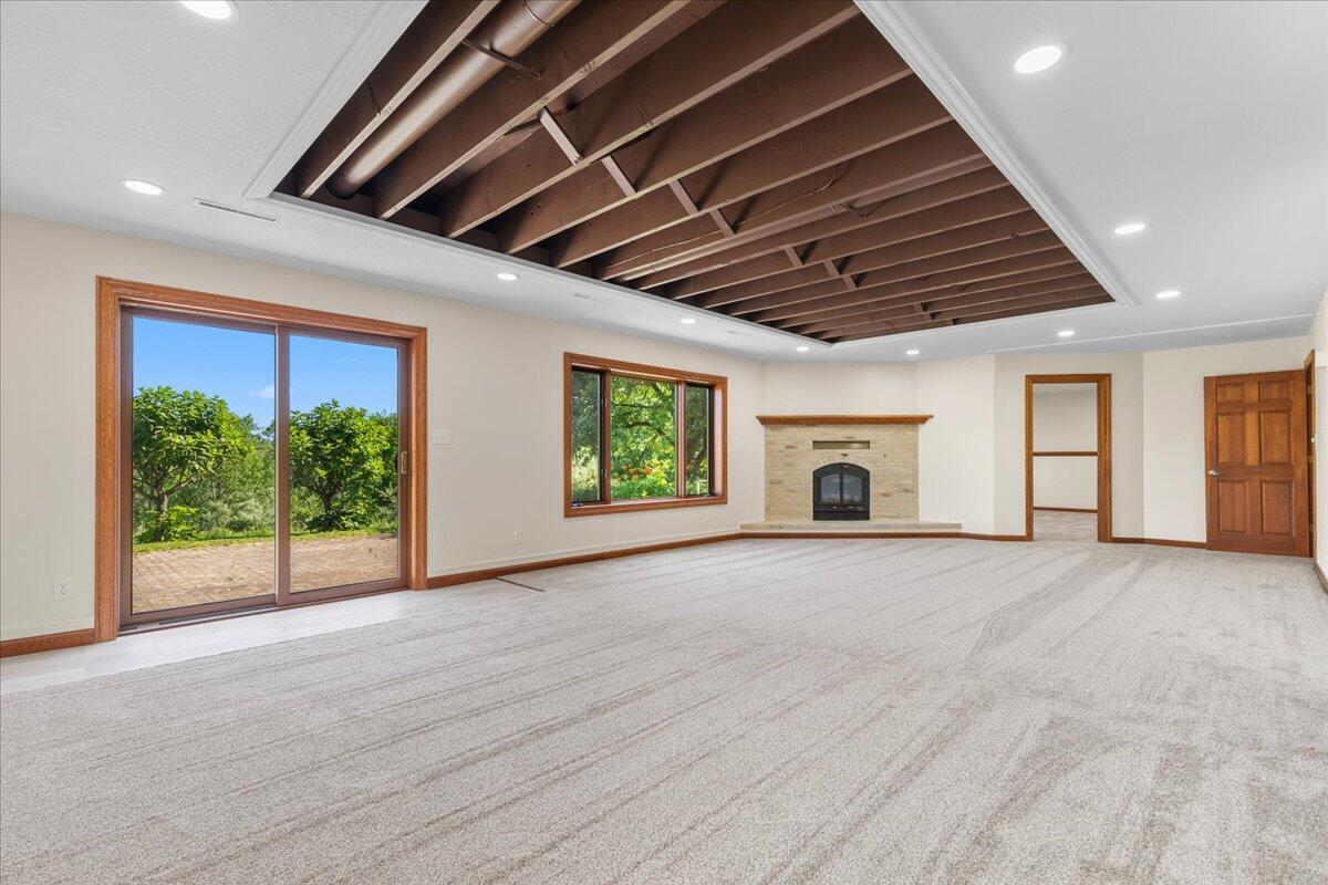 Wisconsin Lake Home for sale (MLS#: 1926510) at W8406  County Road A South -, in Scott, Wisconsin. (47 of 69)