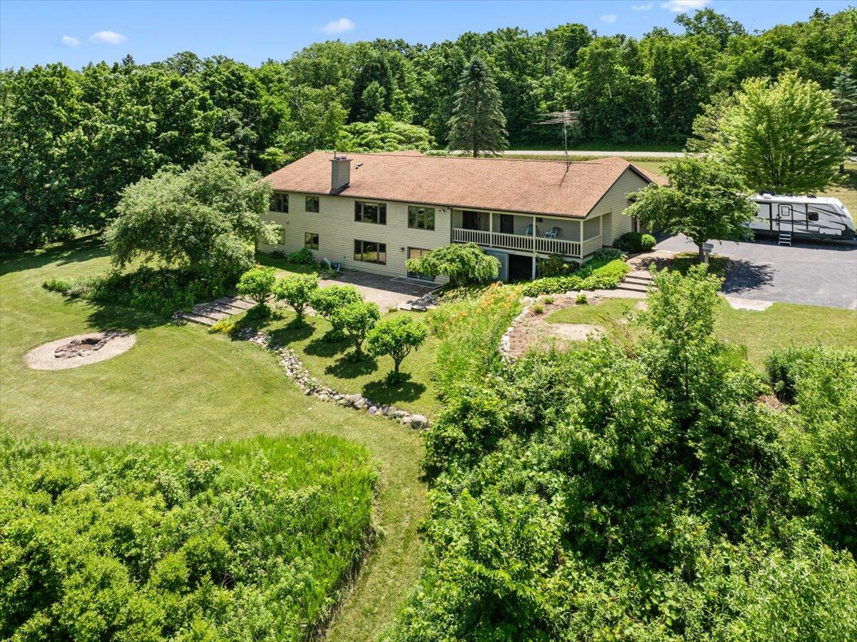 Wisconsin Lake Home for sale (MLS#: 1926510) at W8406  County Road A South -, in Scott, Wisconsin. (6 of 69)