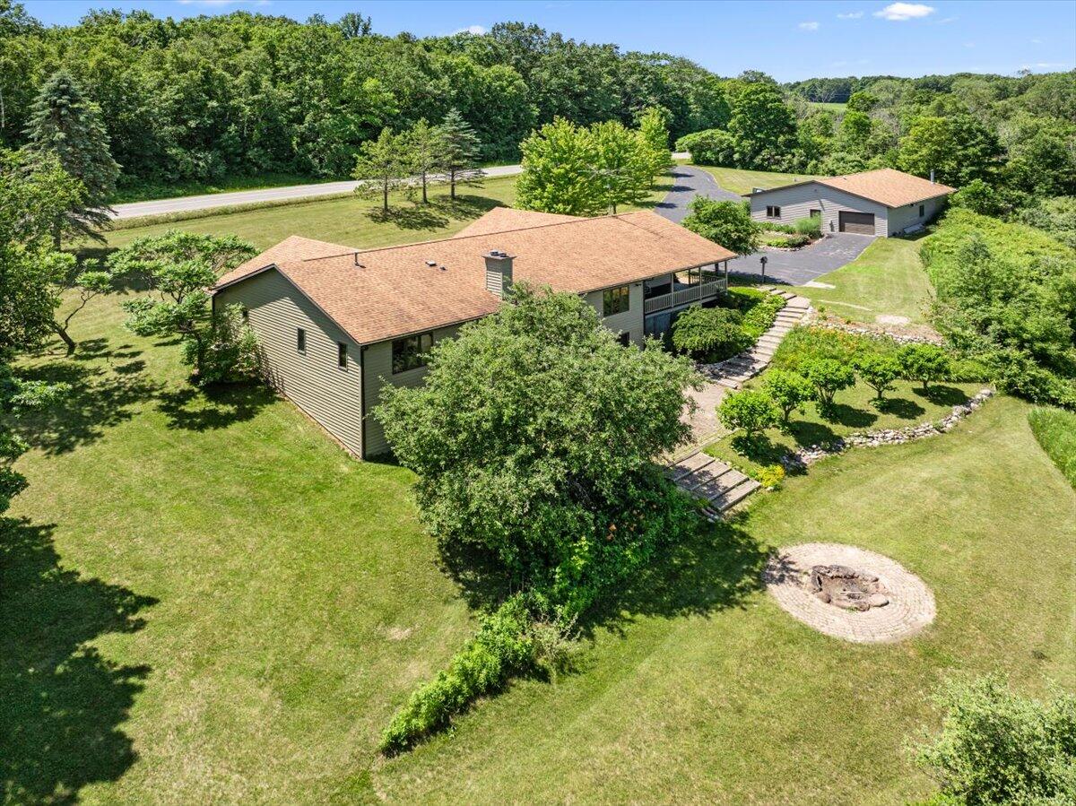 Wisconsin Lake Home for sale (MLS#: 1926510) at W8406  County Road A South -, in Scott, Wisconsin. (54 of 69)