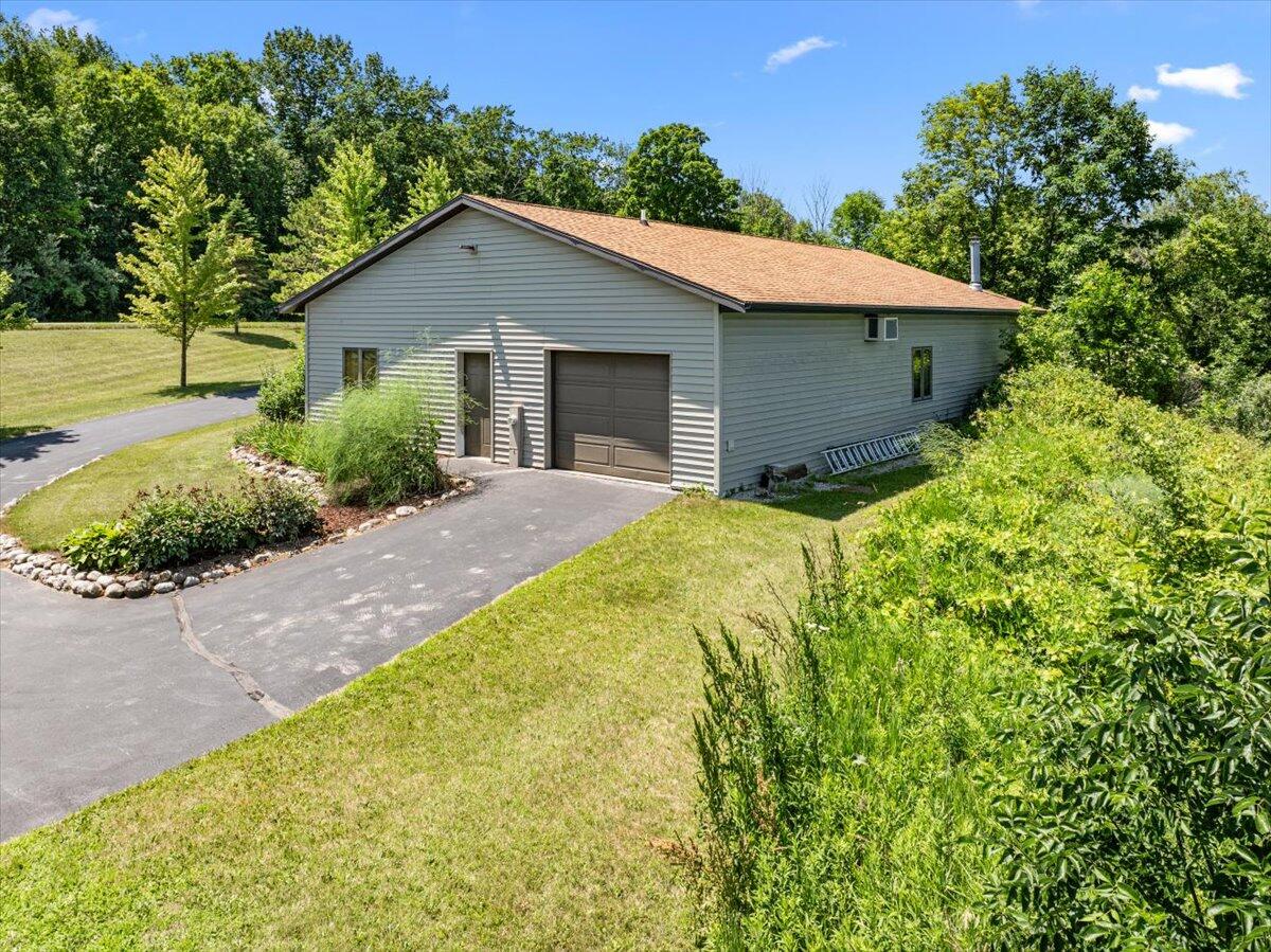 Wisconsin Lake Home for sale (MLS#: 1926510) at W8406  County Road A South -, in Scott, Wisconsin. (55 of 69)