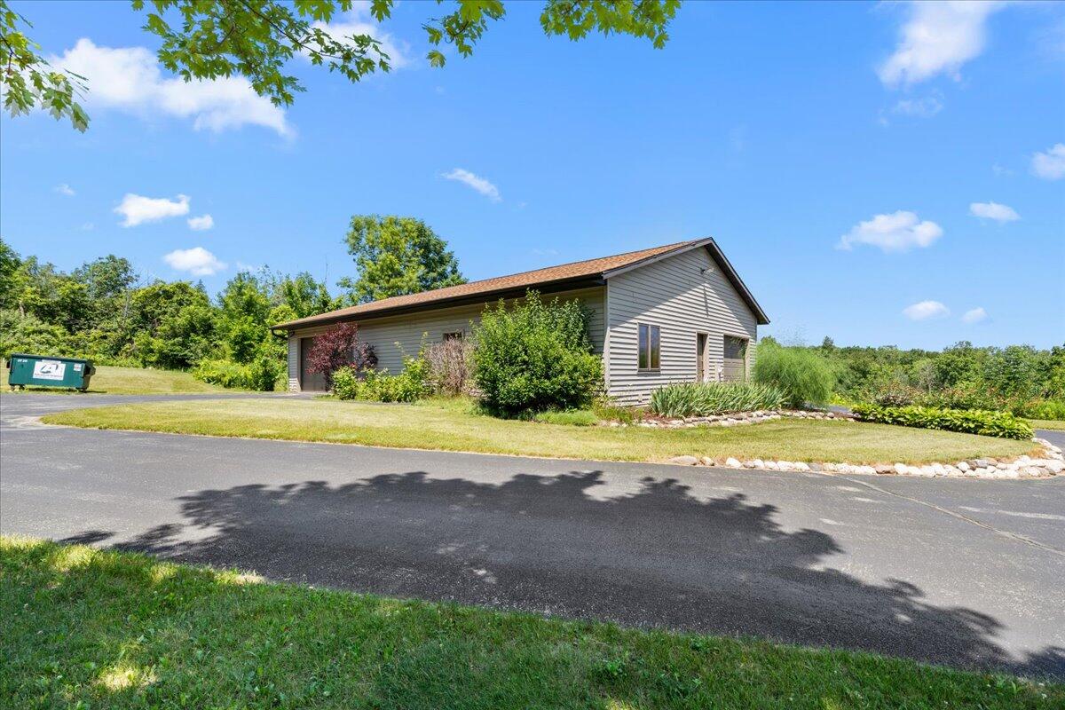 Wisconsin Lake Home for sale (MLS#: 1926510) at W8406  County Road A South -, in Scott, Wisconsin. (56 of 69)