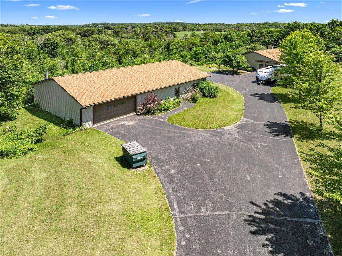 Wisconsin Lake Home for sale (MLS#: 1926510) at W8406  County Road A South -, in Scott, Wisconsin. (57 of 69)