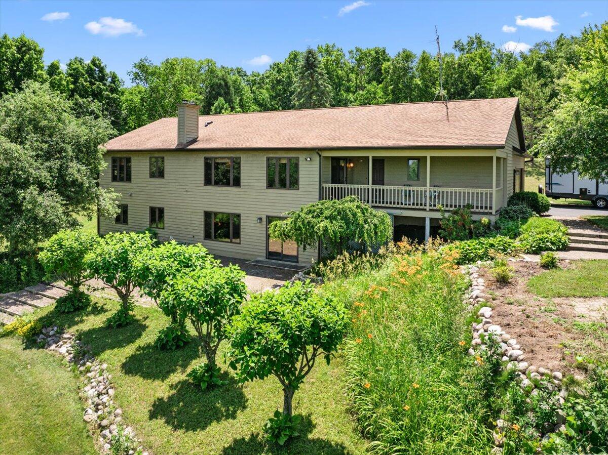 Wisconsin Lake Home for sale (MLS#: 1926510) at W8406  County Road A South -, in Scott, Wisconsin. (7 of 69)