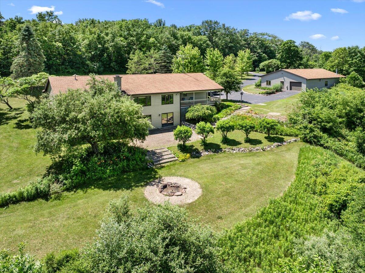 Wisconsin Lake Home for sale (MLS#: 1926510) at W8406  County Road A South -, in Scott, Wisconsin. (8 of 69)