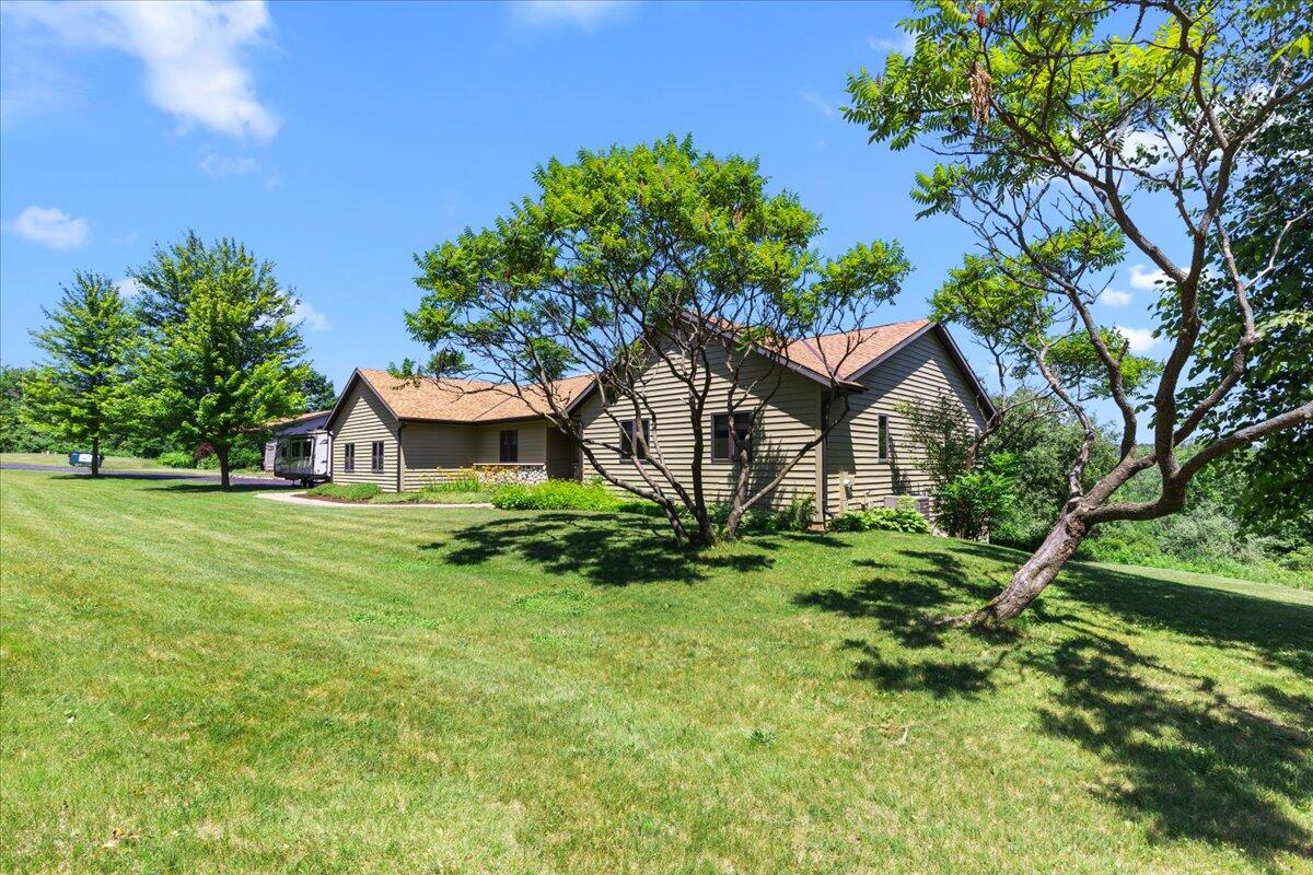 Wisconsin Lake Home for sale (MLS#: 1926510) at W8406  County Road A South -, in Scott, Wisconsin. (10 of 69)