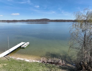 Wisconsin Lake Home for sale (MLS#: 1926547) at 3344  Lake Dr, in Hartford, Wisconsin. (33 of 36)