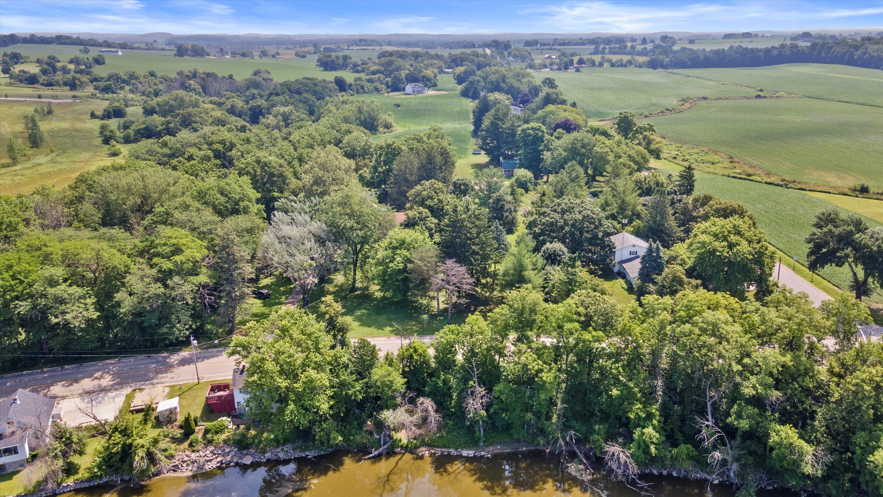 Wisconsin Lake Home for sale (MLS#: 1926600) at 1310 S Whitewater Ave, in Jefferson, Wisconsin. (46 of 55)