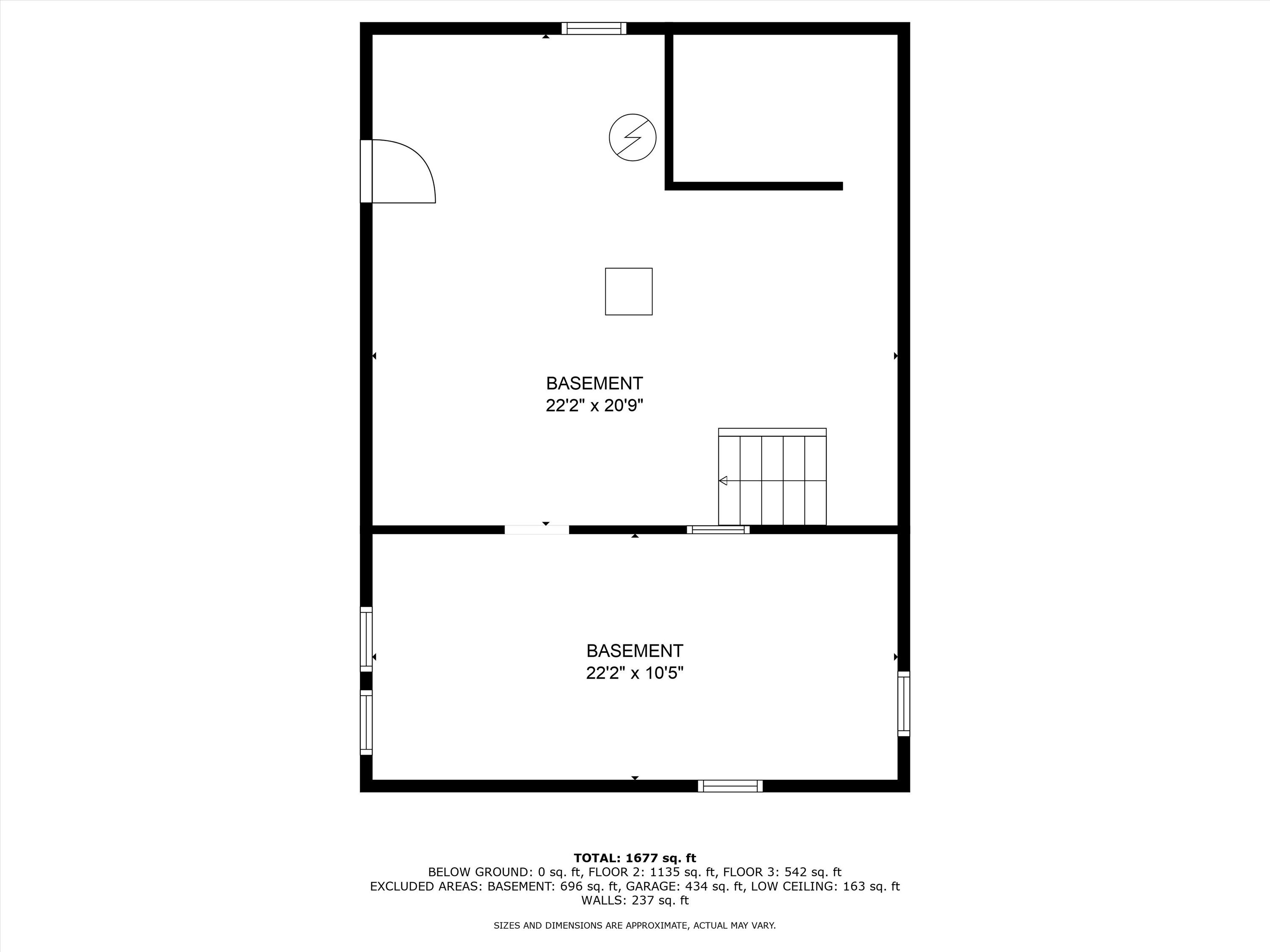 Wisconsin Lake Home for sale (MLS#: 1926600) at 1310 S Whitewater Ave, in Jefferson, Wisconsin. (52 of 55)
