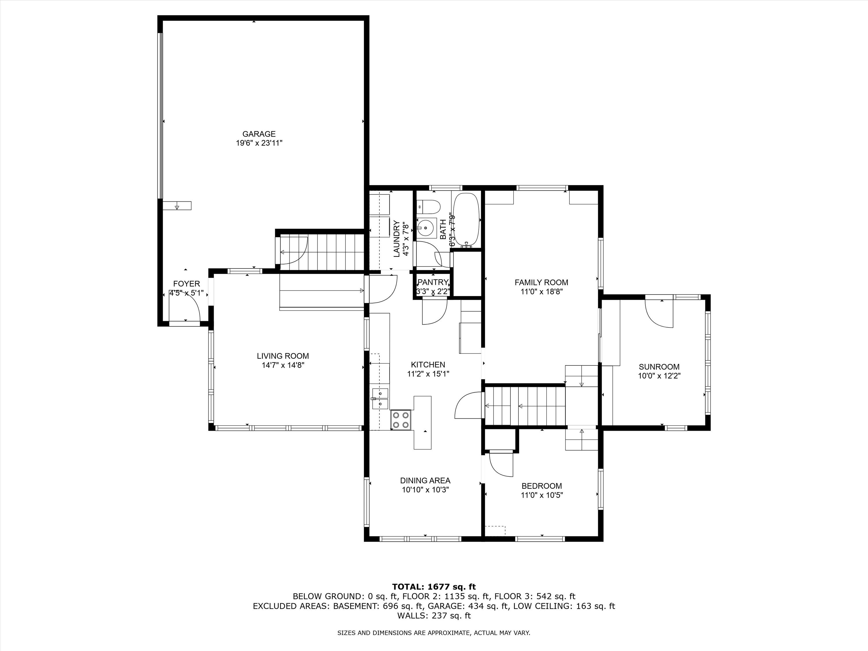 Wisconsin Lake Home for sale (MLS#: 1926600) at 1310 S Whitewater Ave, in Jefferson, Wisconsin. (53 of 55)