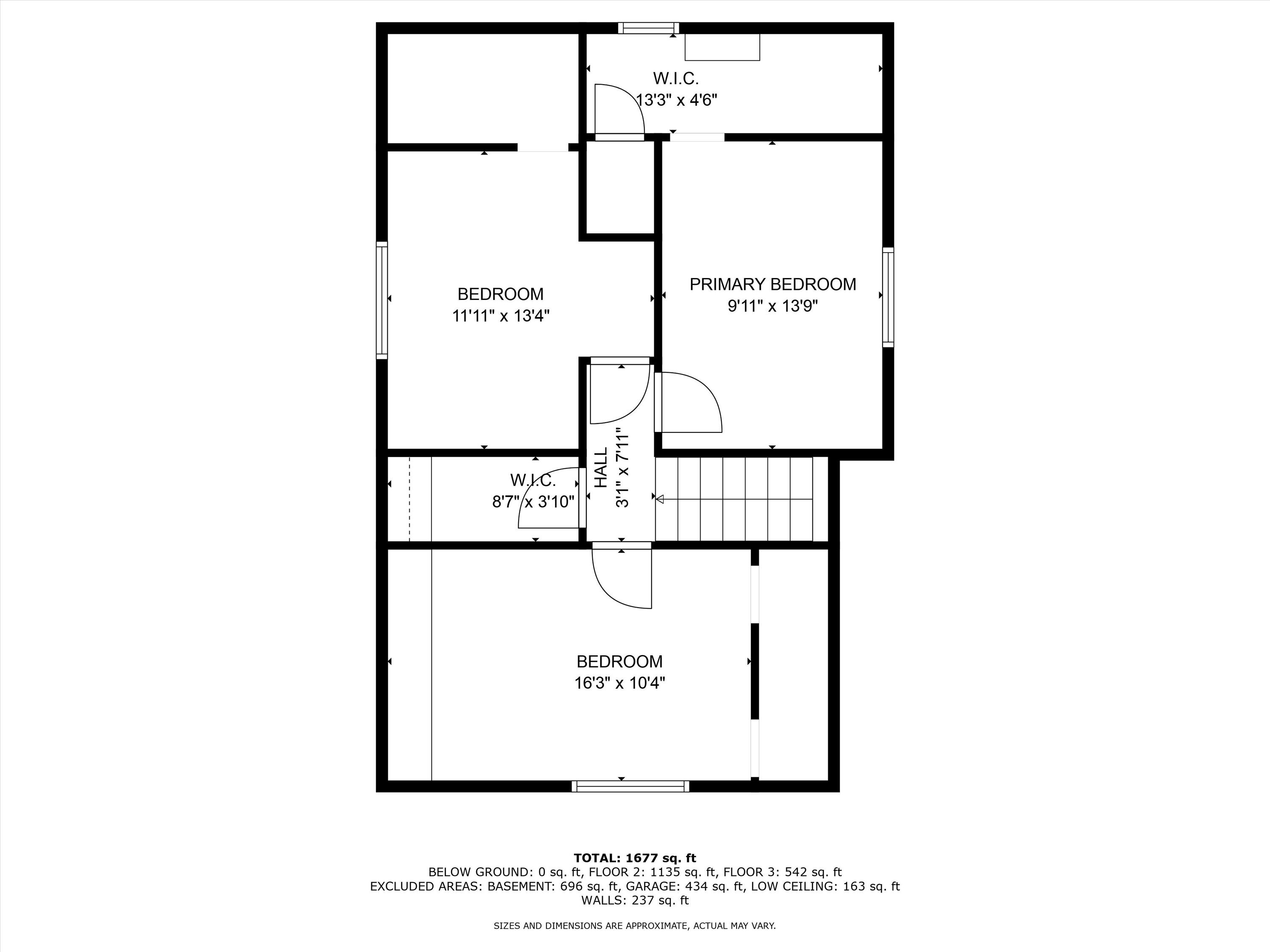 Wisconsin Lake Home for sale (MLS#: 1926600) at 1310 S Whitewater Ave, in Jefferson, Wisconsin. (54 of 55)
