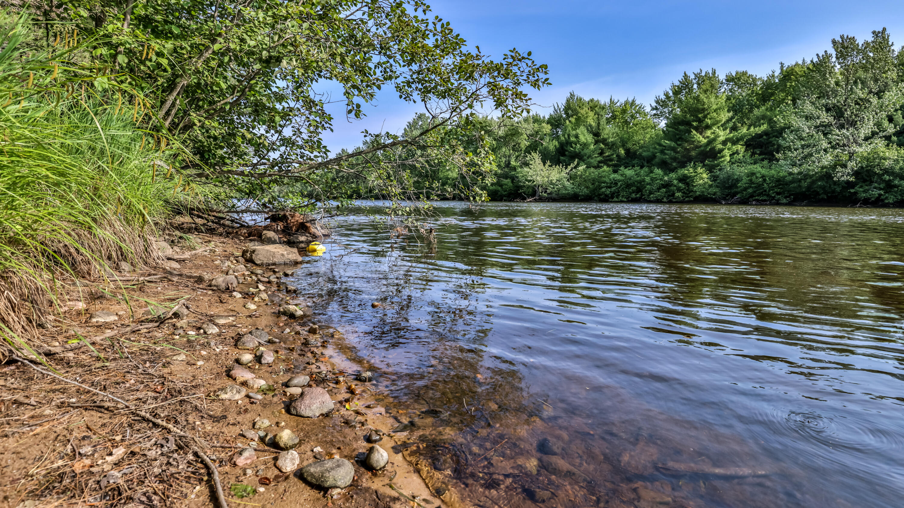 Wisconsin Lake Home for sale (MLS#: 1926602) at 7006 W Rapids Rd, in Lake Tomahawk, Wisconsin. (1 of 28)