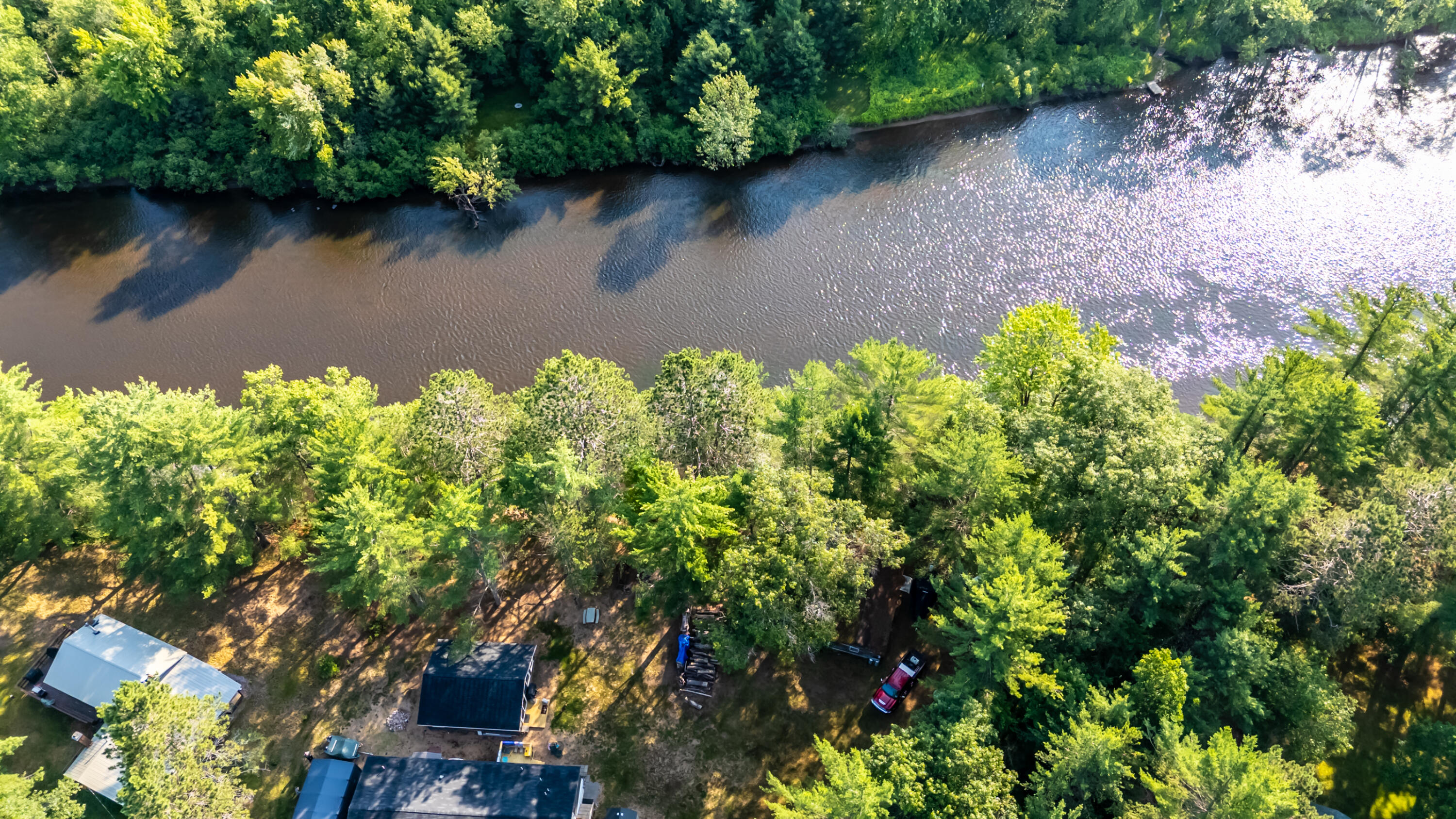 Wisconsin Lake Home for sale (MLS#: 1926602) at 7006 W Rapids Rd, in Lake Tomahawk, Wisconsin. (11 of 28)
