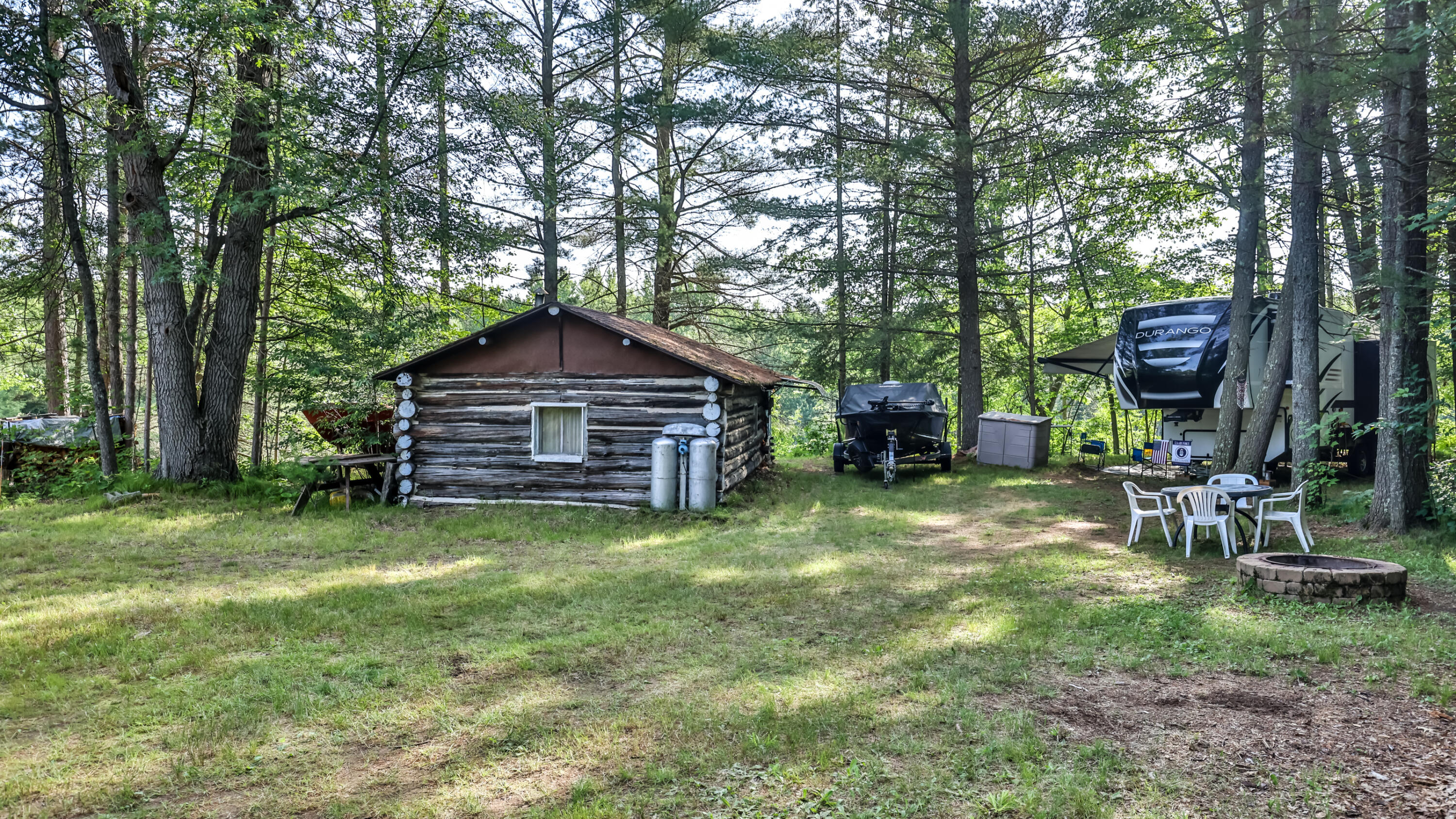 Wisconsin Lake Home for sale (MLS#: 1926602) at 7006 W Rapids Rd, in Lake Tomahawk, Wisconsin. (17 of 28)