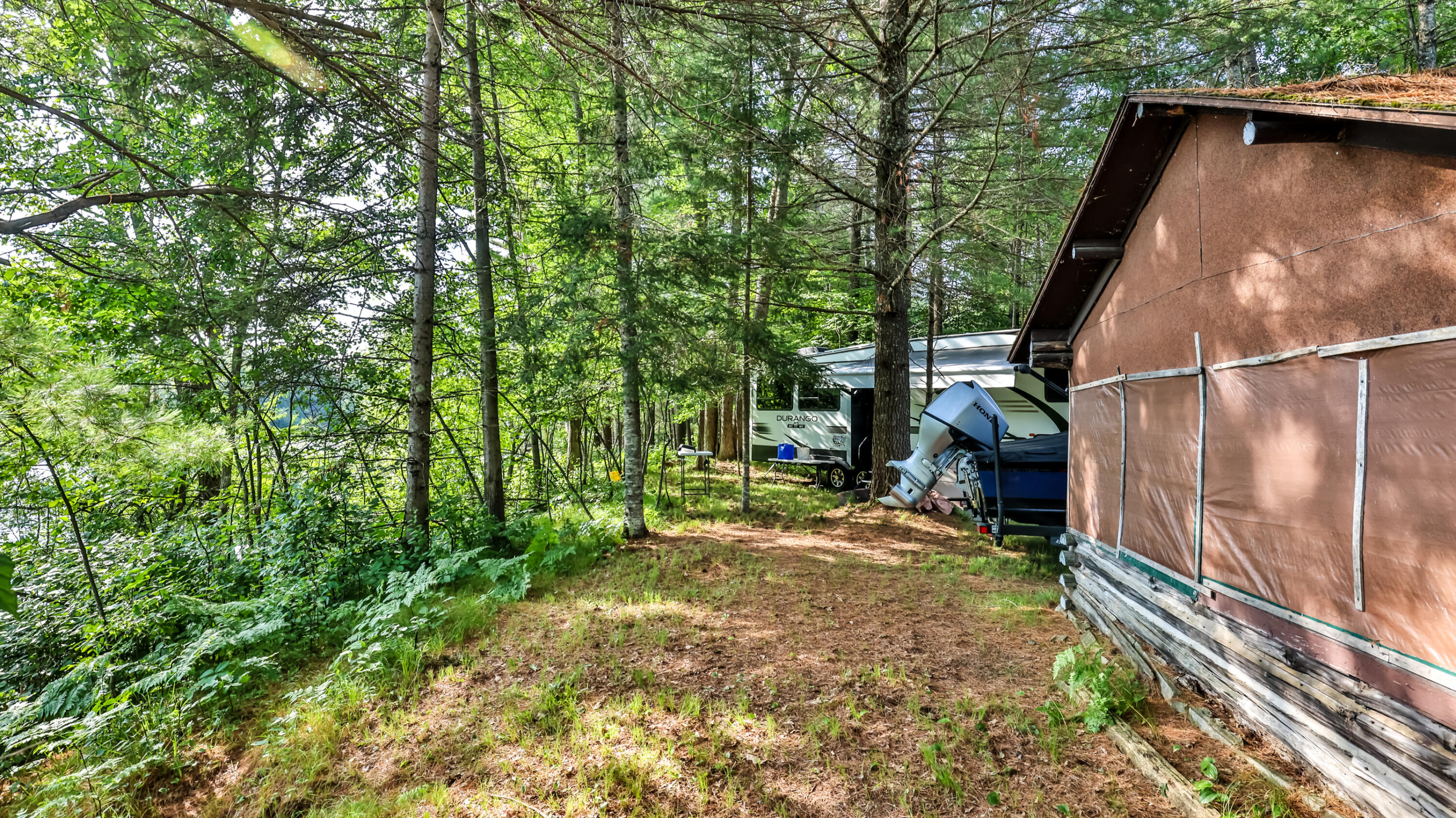 Wisconsin Lake Home for sale (MLS#: 1926602) at 7006 W Rapids Rd, in Lake Tomahawk, Wisconsin. (19 of 28)