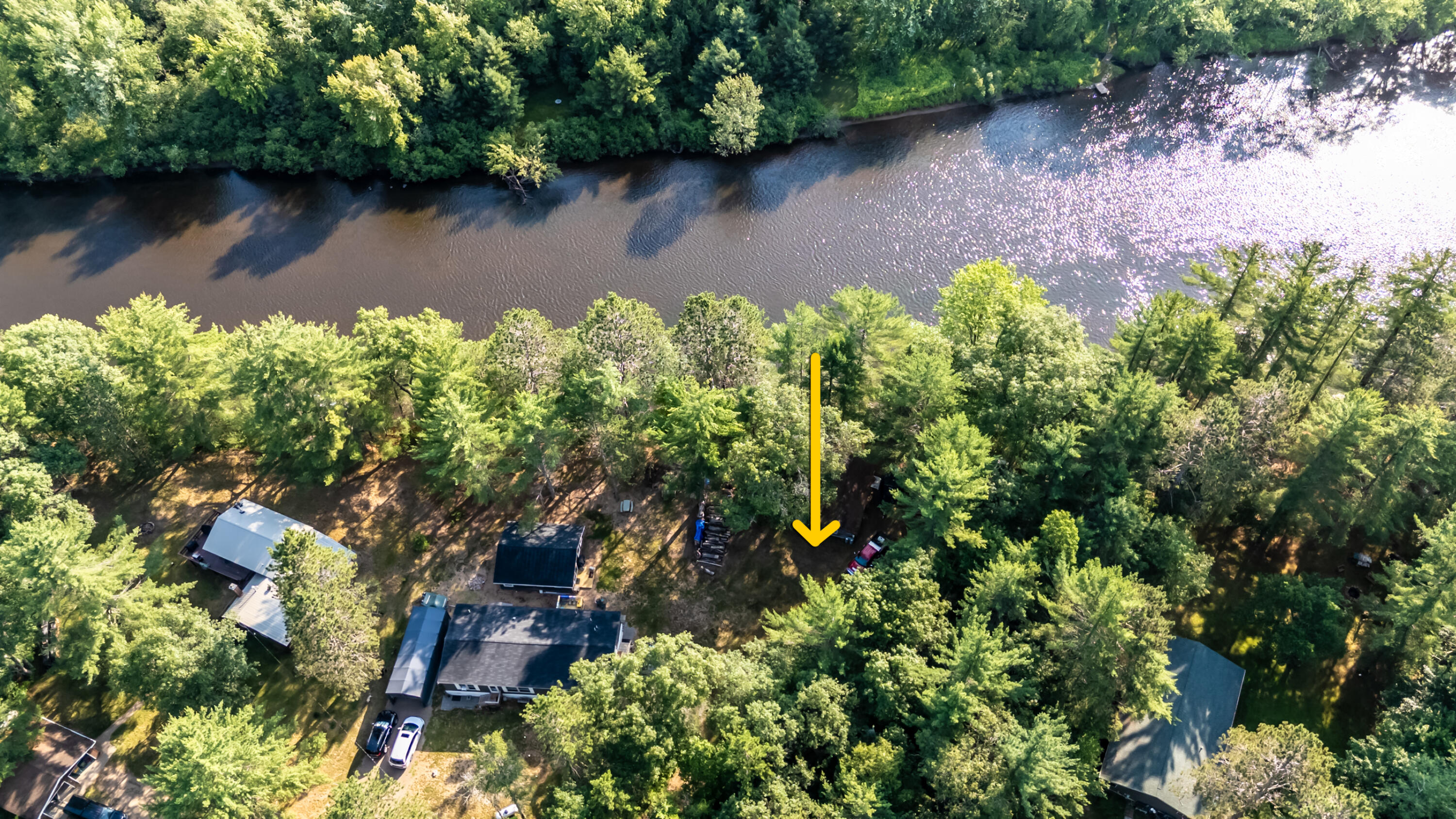 Wisconsin Lake Home for sale (MLS#: 1926602) at 7006 W Rapids Rd, in Lake Tomahawk, Wisconsin. (3 of 28)