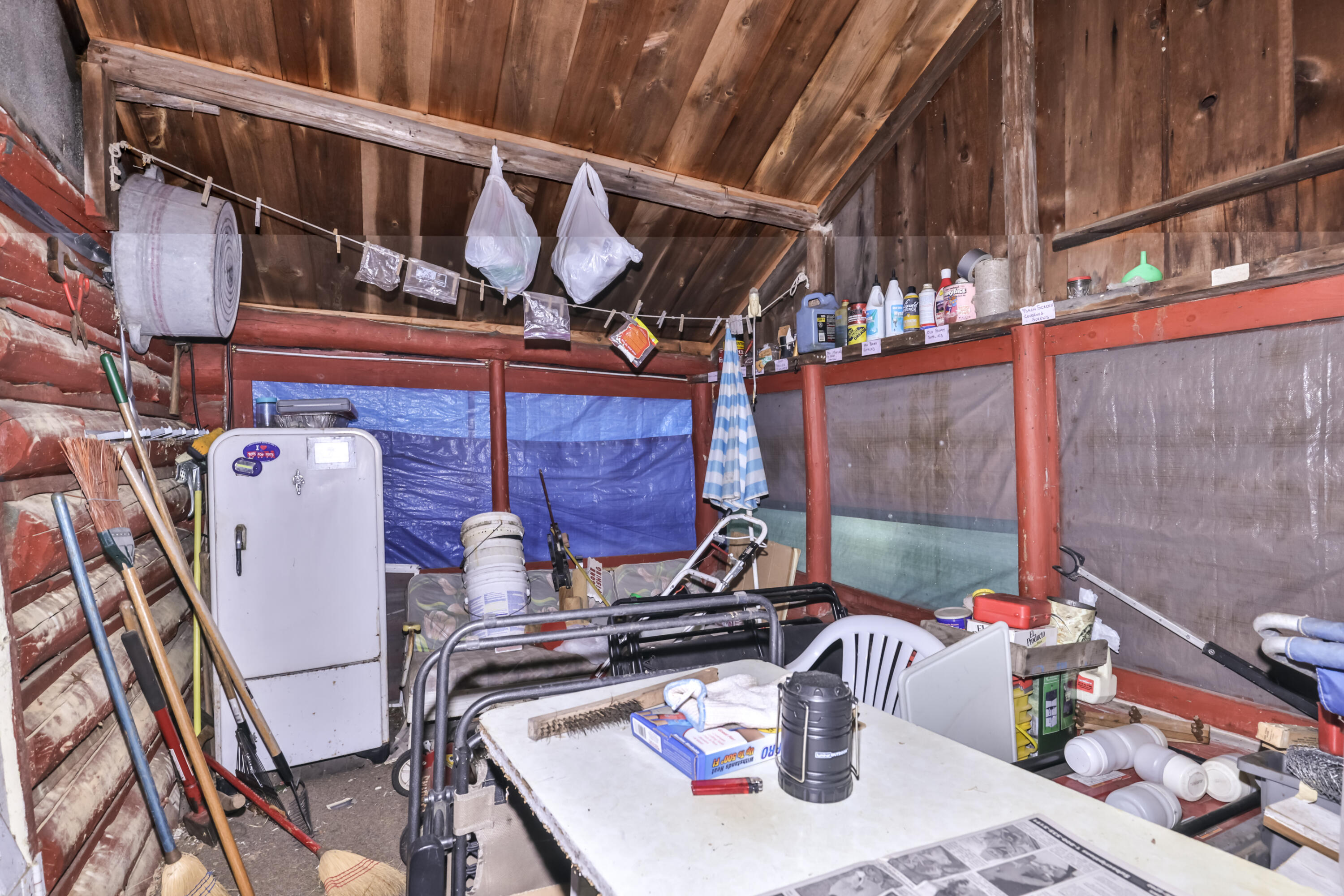 Wisconsin Lake Home for sale (MLS#: 1926602) at 7006 W Rapids Rd, in Lake Tomahawk, Wisconsin. (25 of 28)