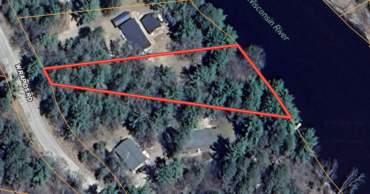 Wisconsin Lake Home for sale (MLS#: 1926602) at 7006 W Rapids Rd, in Lake Tomahawk, Wisconsin. (4 of 28)