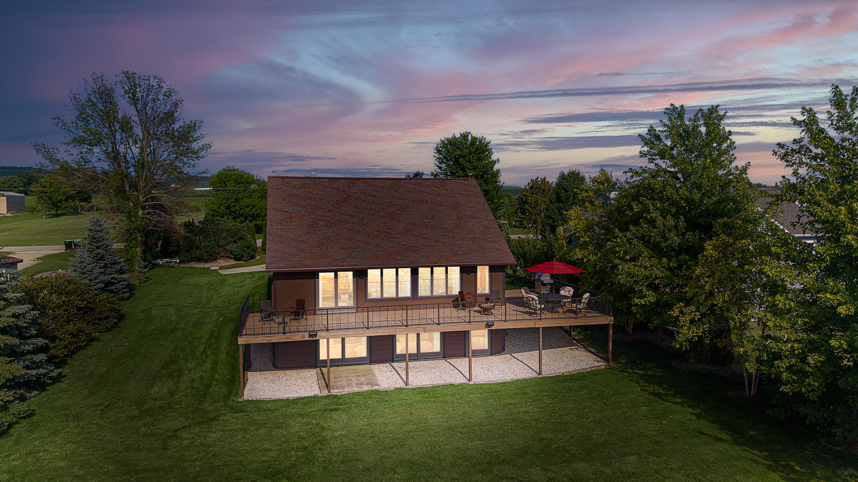 Wisconsin Lake Home for sale (MLS#: 1926632) at N2853  Driftwood Beach Rd, in Brothertown, Wisconsin. (1 of 57)