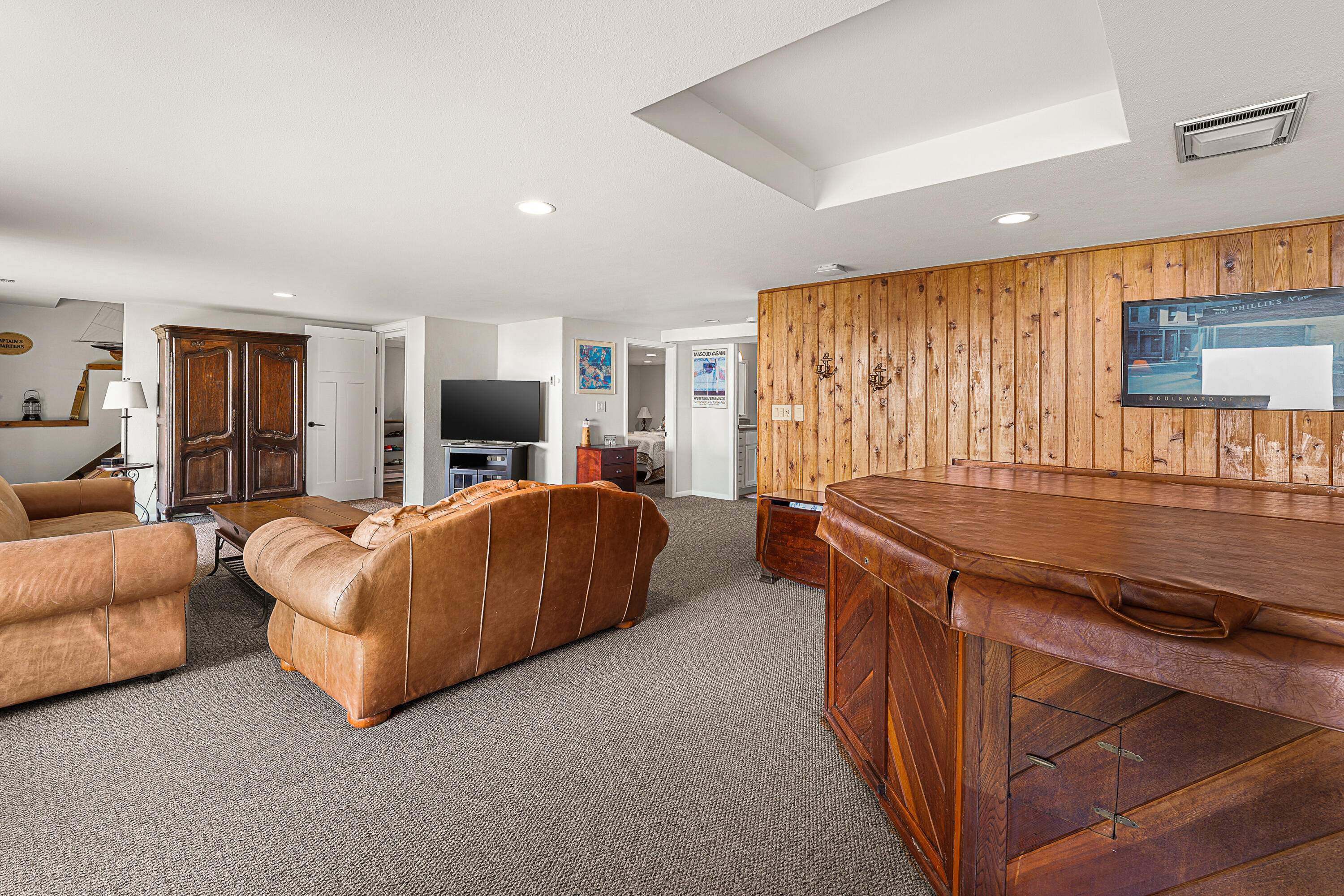 Wisconsin Lake Home for sale (MLS#: 1926632) at N2853  Driftwood Beach Rd, in Brothertown, Wisconsin. (23 of 57)