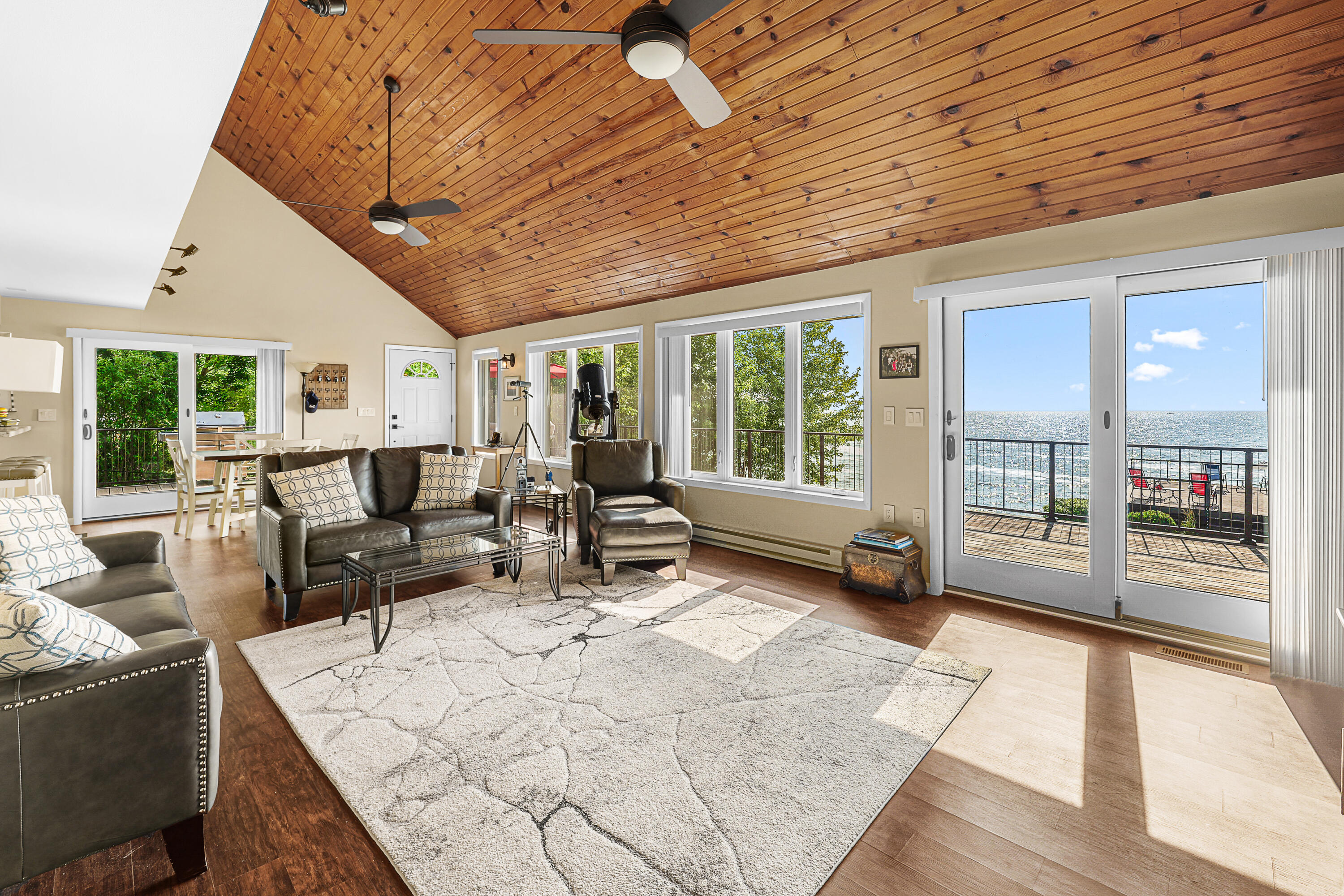 Wisconsin Lake Home for sale (MLS#: 1926632) at N2853  Driftwood Beach Rd, in Brothertown, Wisconsin. (4 of 57)