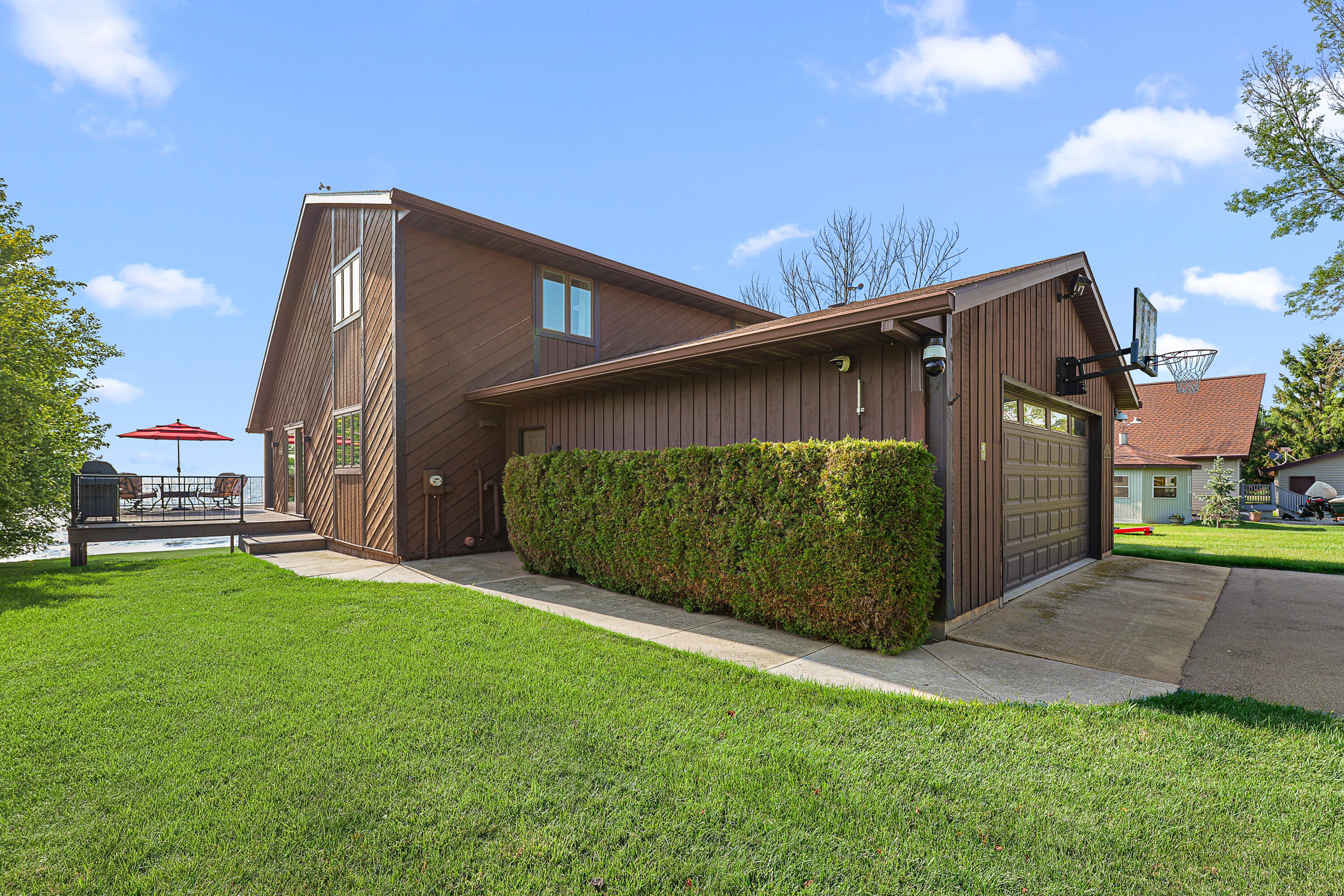 Wisconsin Lake Home for sale (MLS#: 1926632) at N2853  Driftwood Beach Rd, in Brothertown, Wisconsin. (33 of 57)
